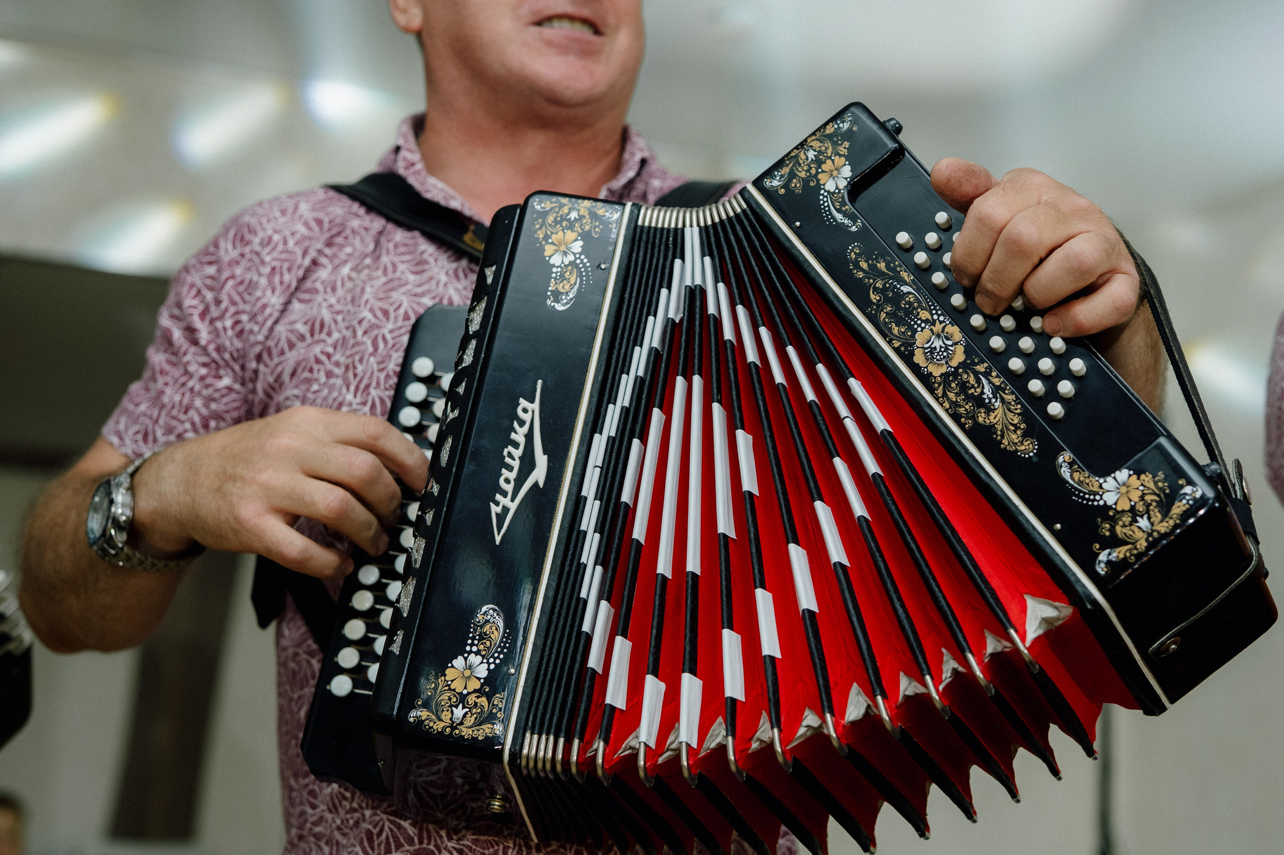 Konstantin & Anastasia