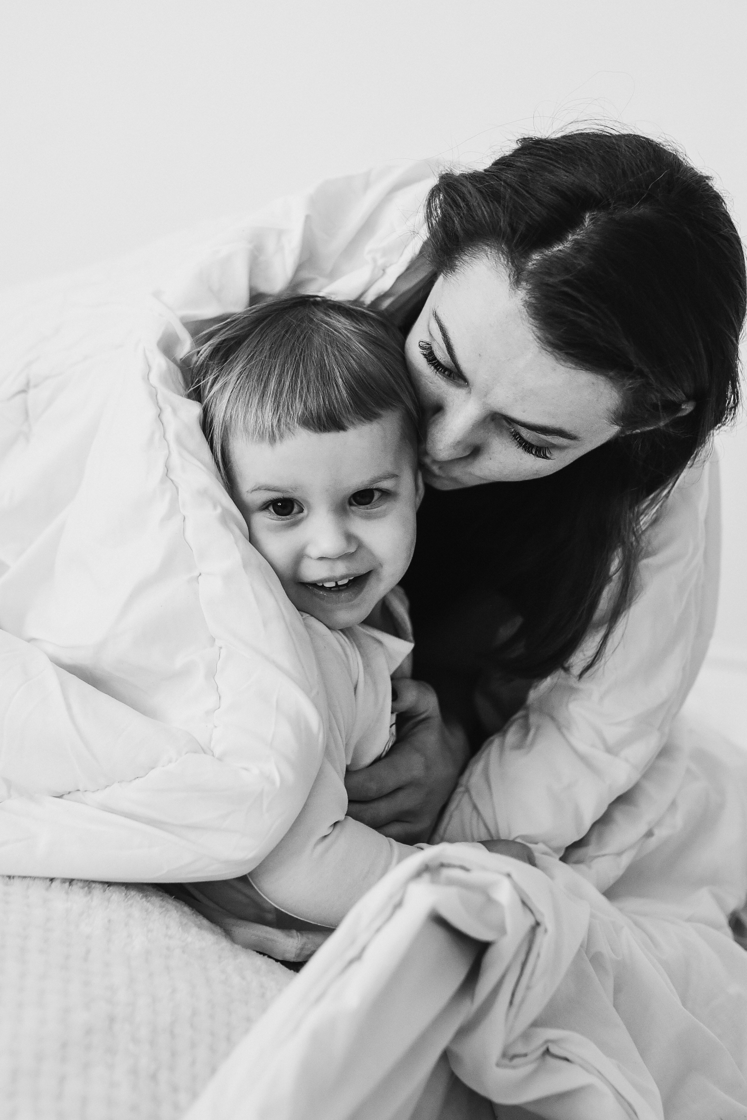 В студии. Семейный фотограф Одинцово Москва Кулакова Екатерина