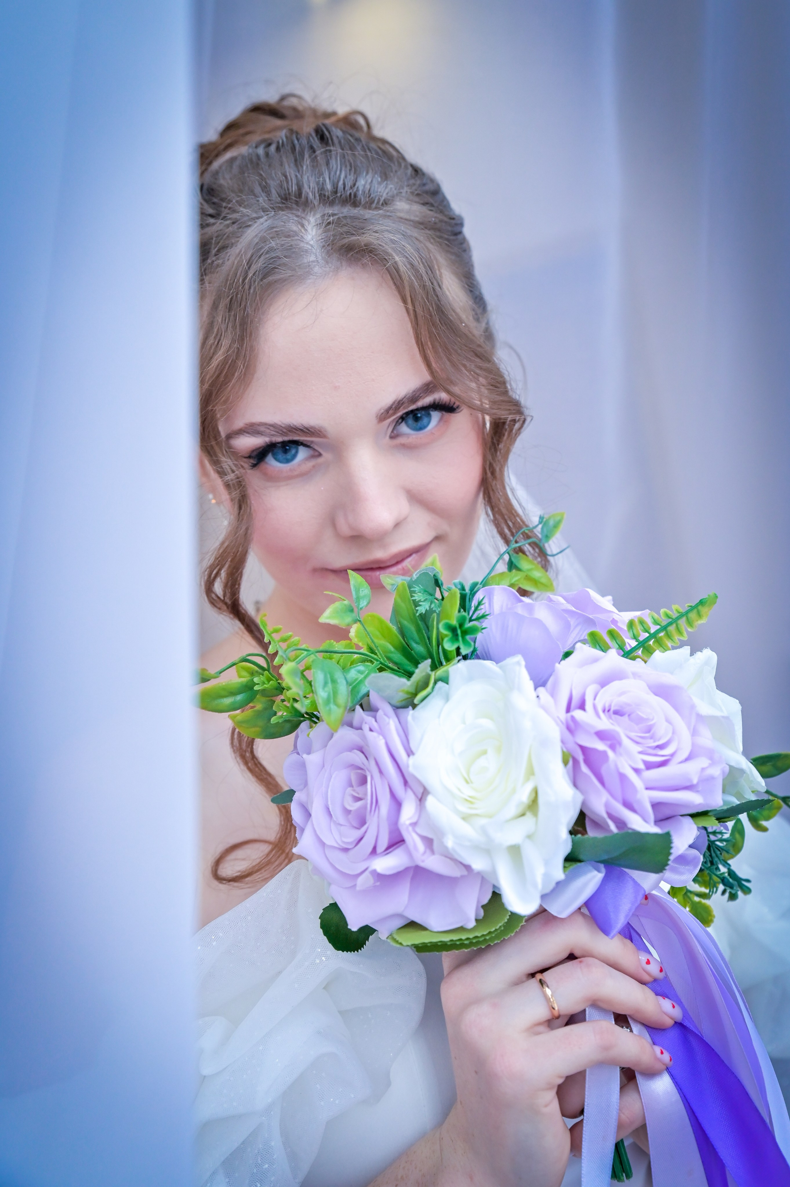 Свадебные сьемки. AlexFoto Фотограф в Мозыре Александр Смягликов