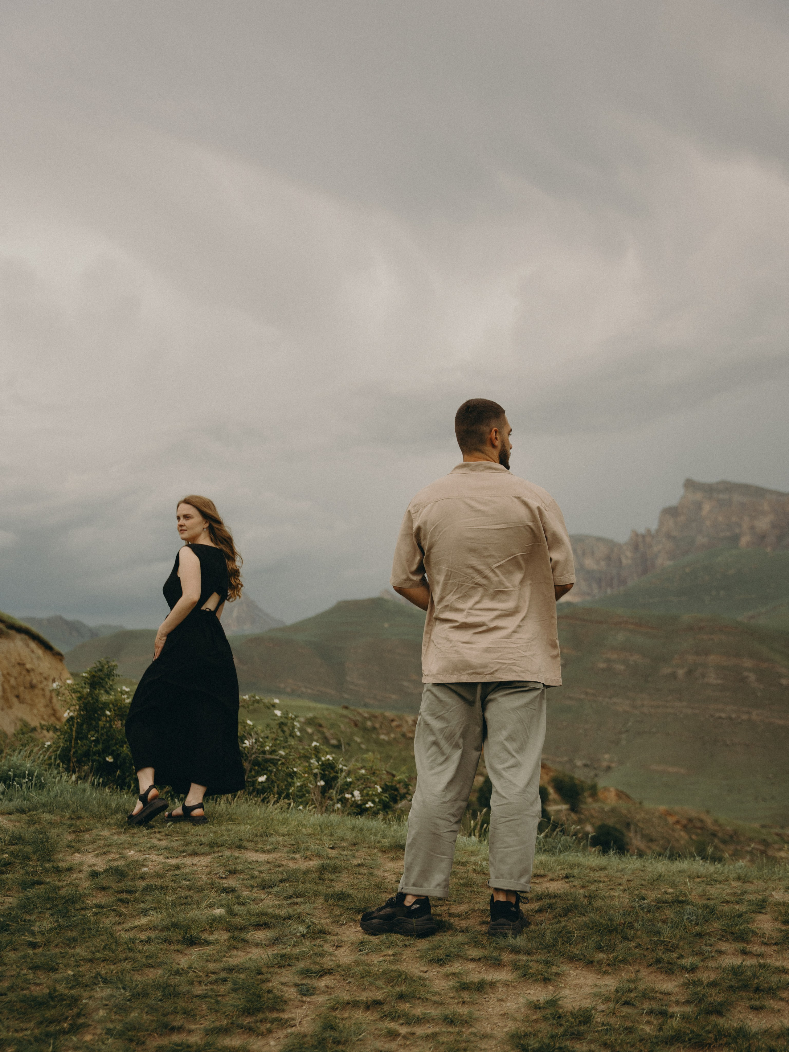 Съемка Love story (лавстори) Ксении и Михаила. Свадебный фотограф Ирина Беляева Пятигорск|Кисловодск|Эльбрус|Домбай