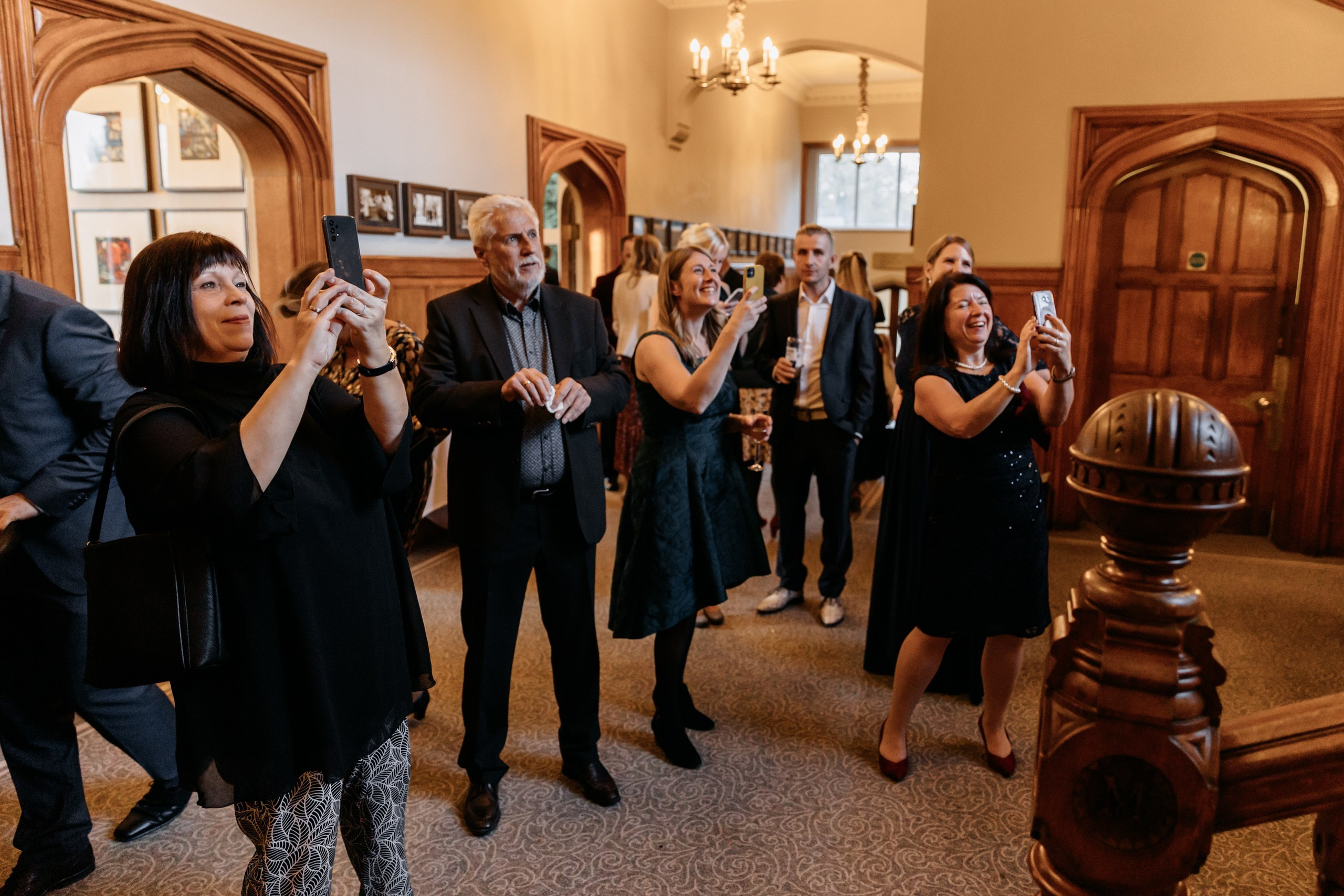 Hartsfield Manor Wedding. Moments Catchers — Wedding Photography & Video Duo in London