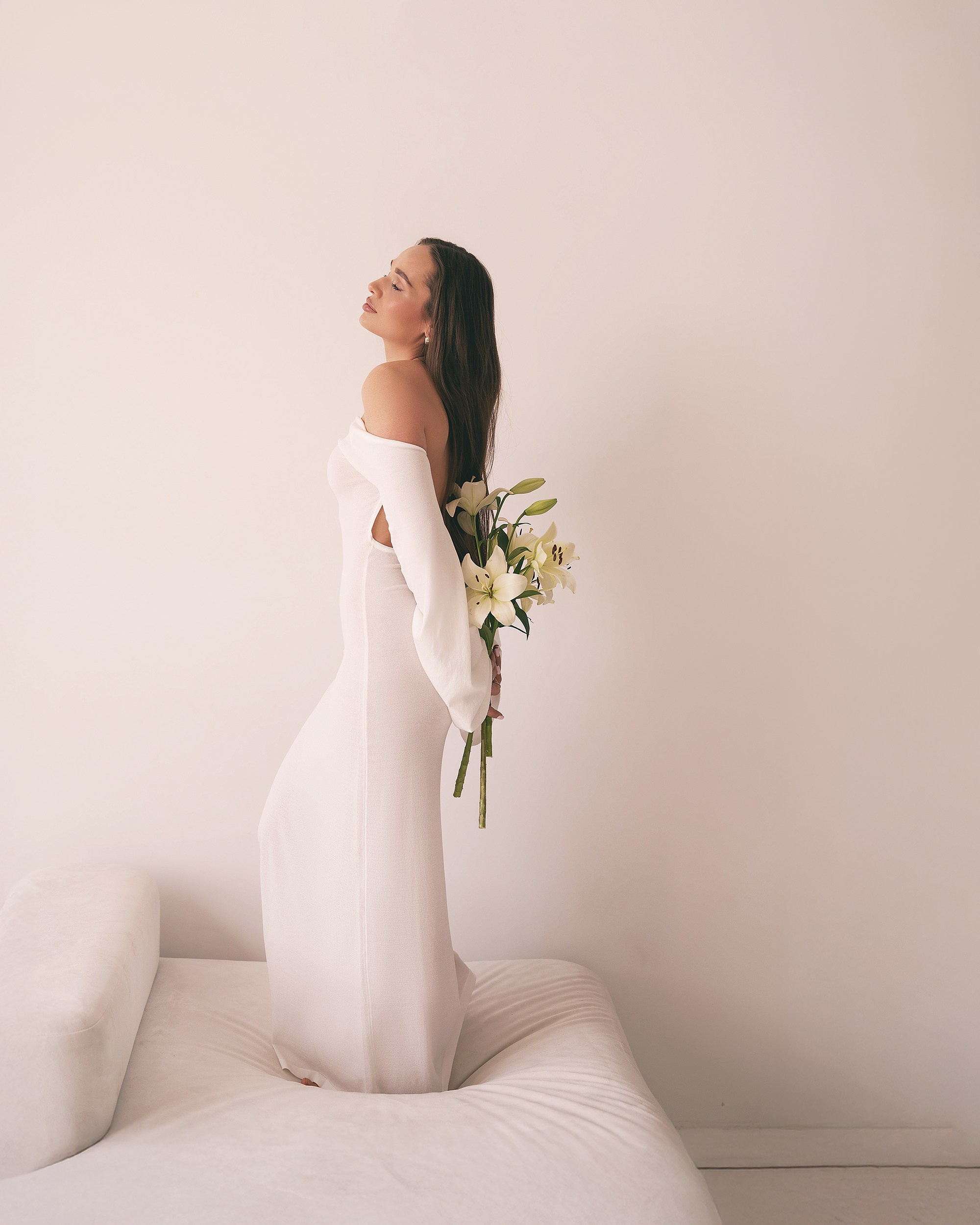 АЛИНА. Фотограф Алеся Гуд