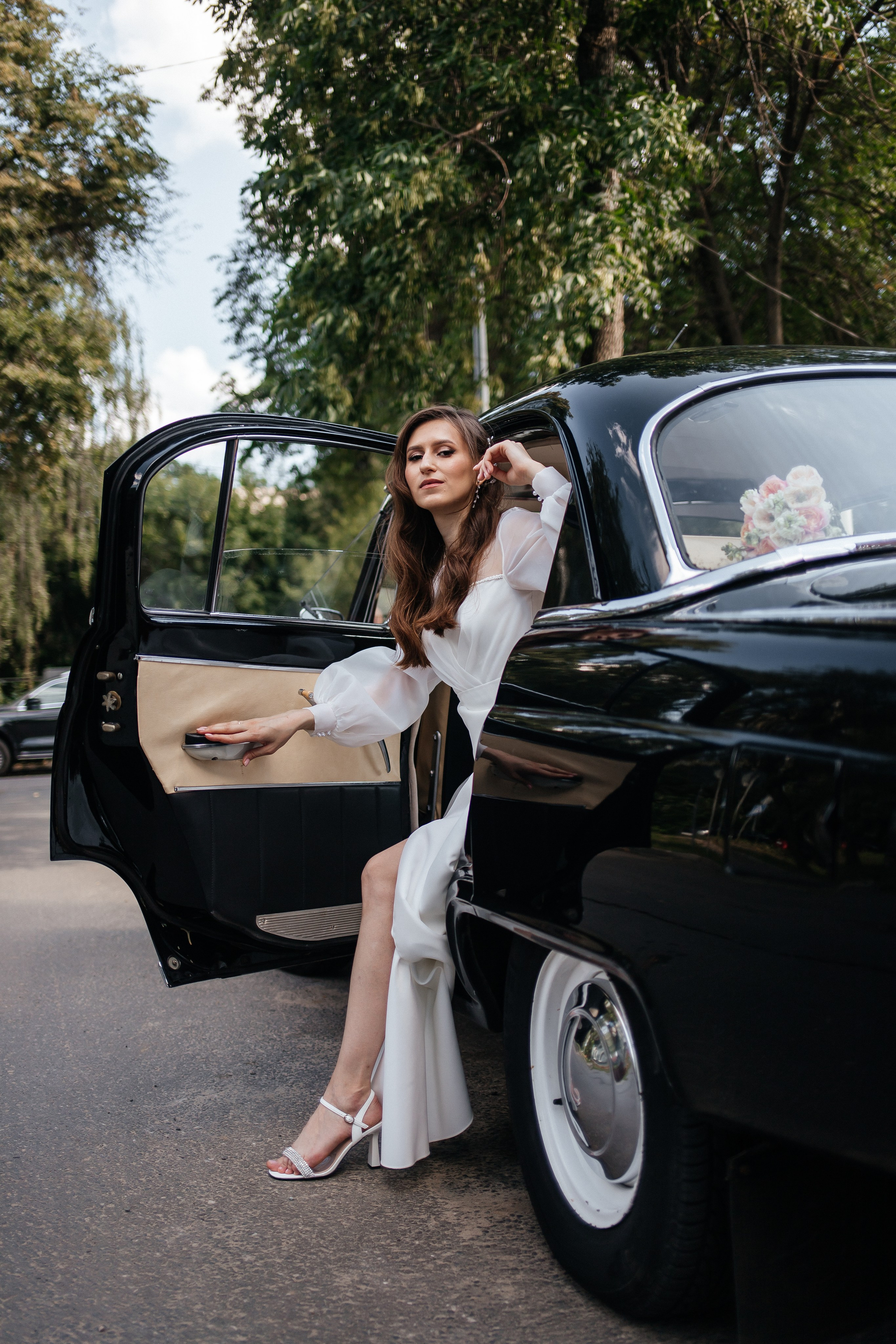 V&M. Фотограф в Нижнем Новгороде Панфилова Татьяна