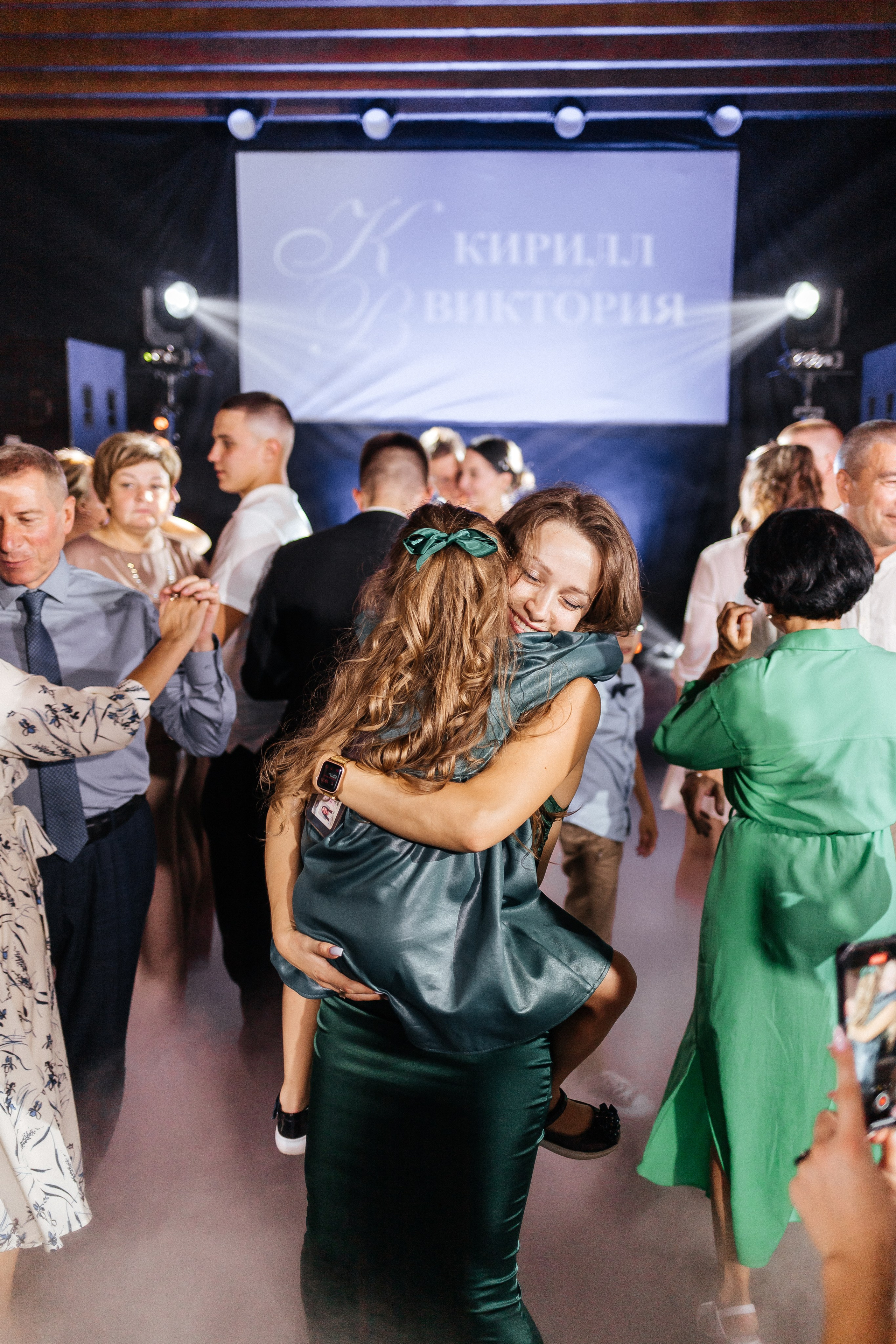 K&V. Фотограф в Нижнем Новгороде Панфилова Татьяна