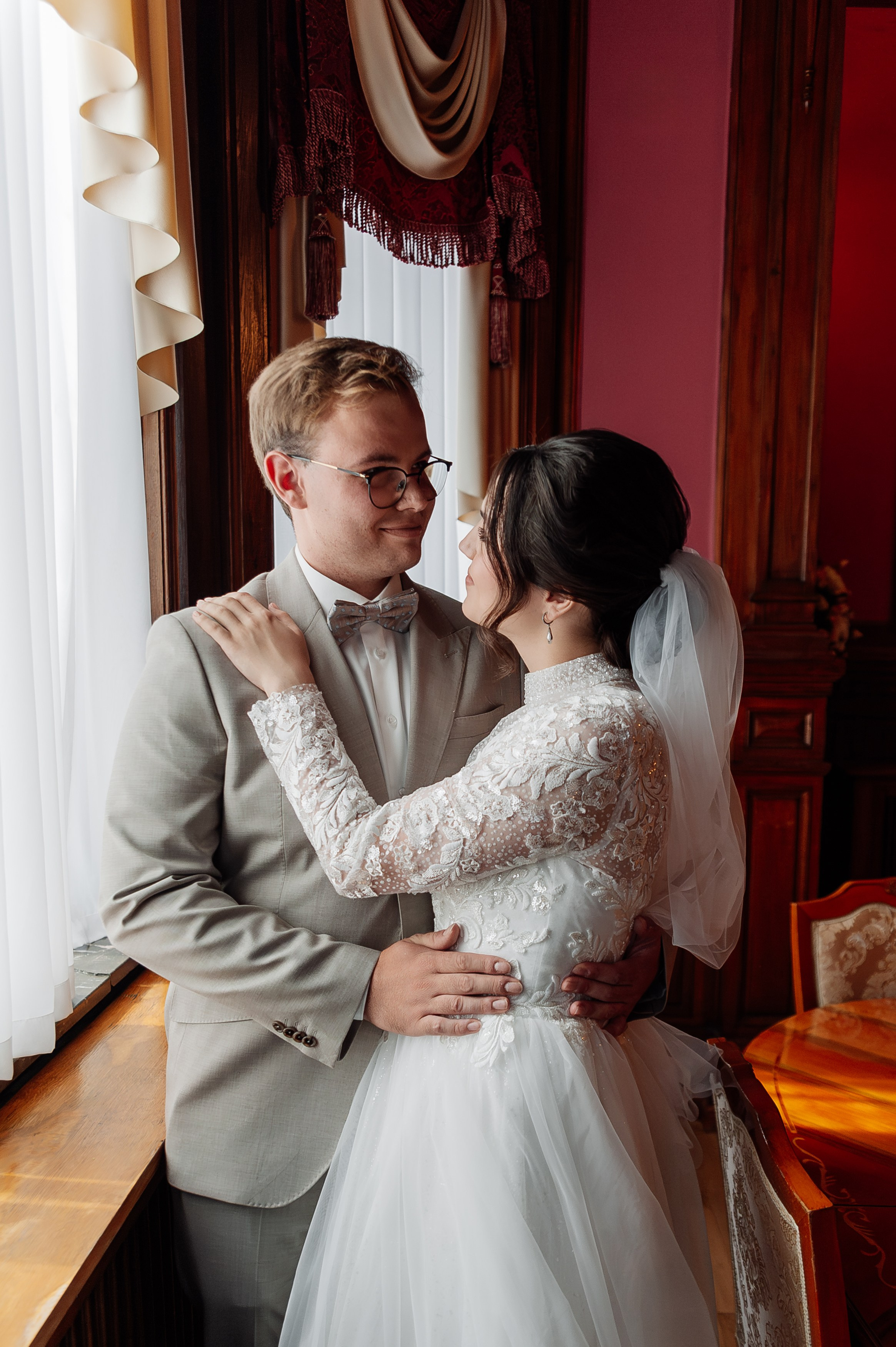 К + Д. Свадебный и репортажный фотограф СПб