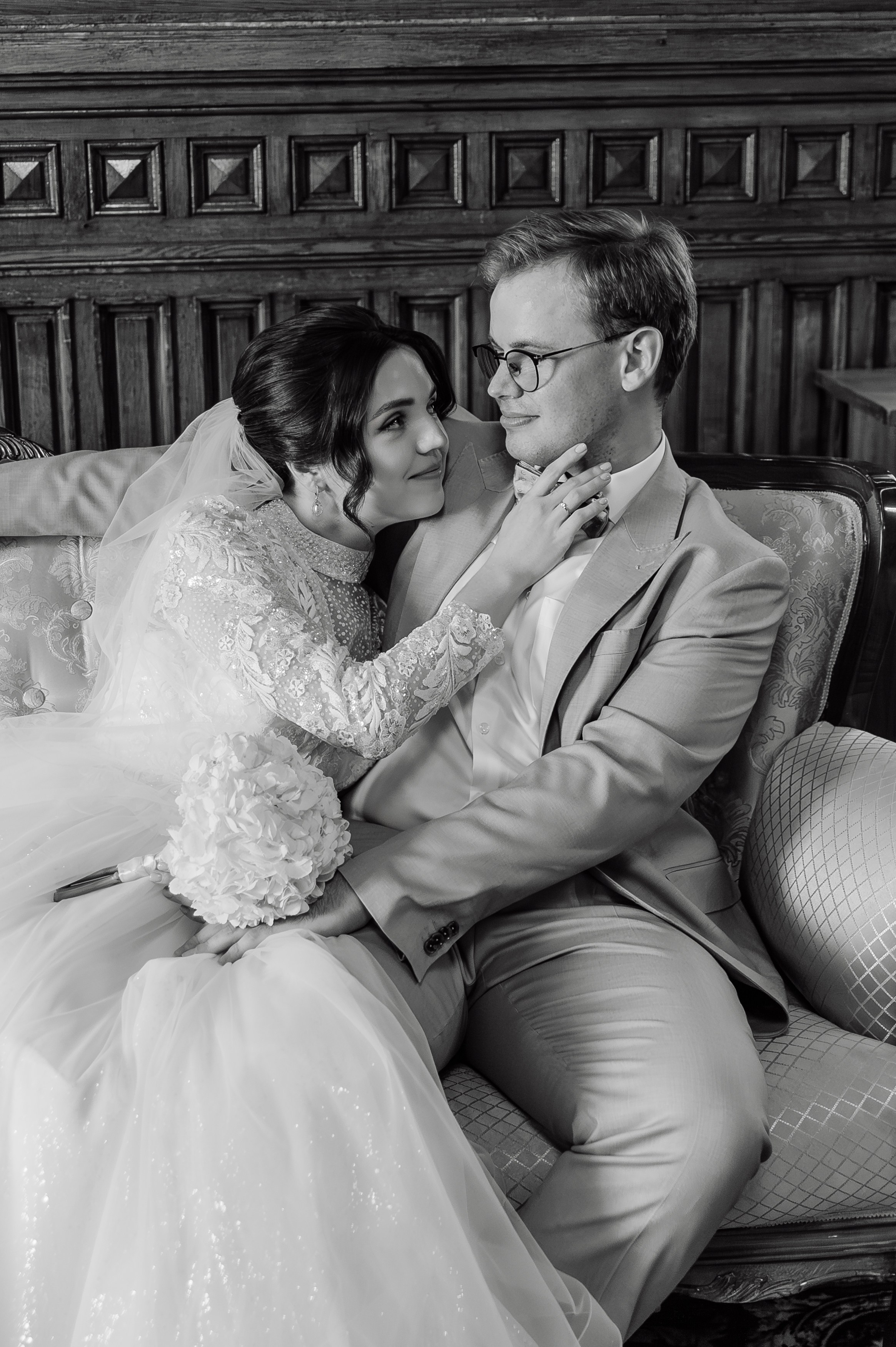 К + Д. Свадебный и репортажный фотограф СПб