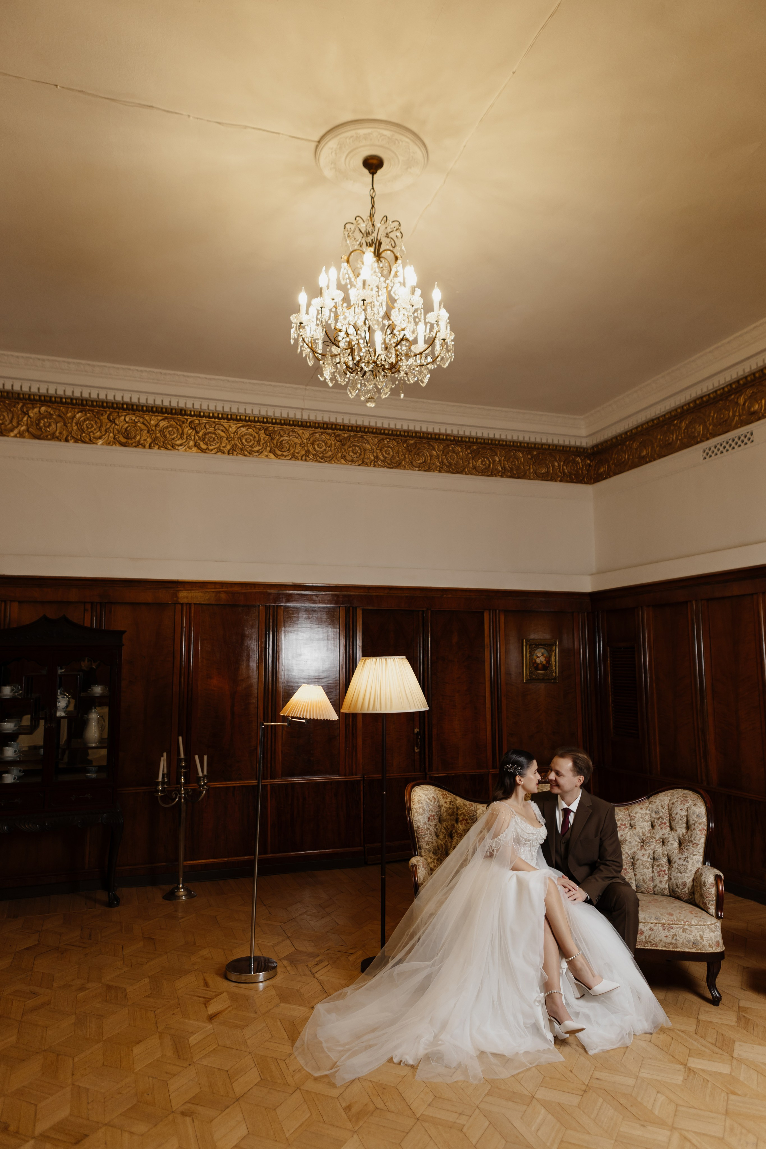 Свадьба Антона и Екатерины. Фотограф Кольчугино/Владимир/Москва Елизавета Иода