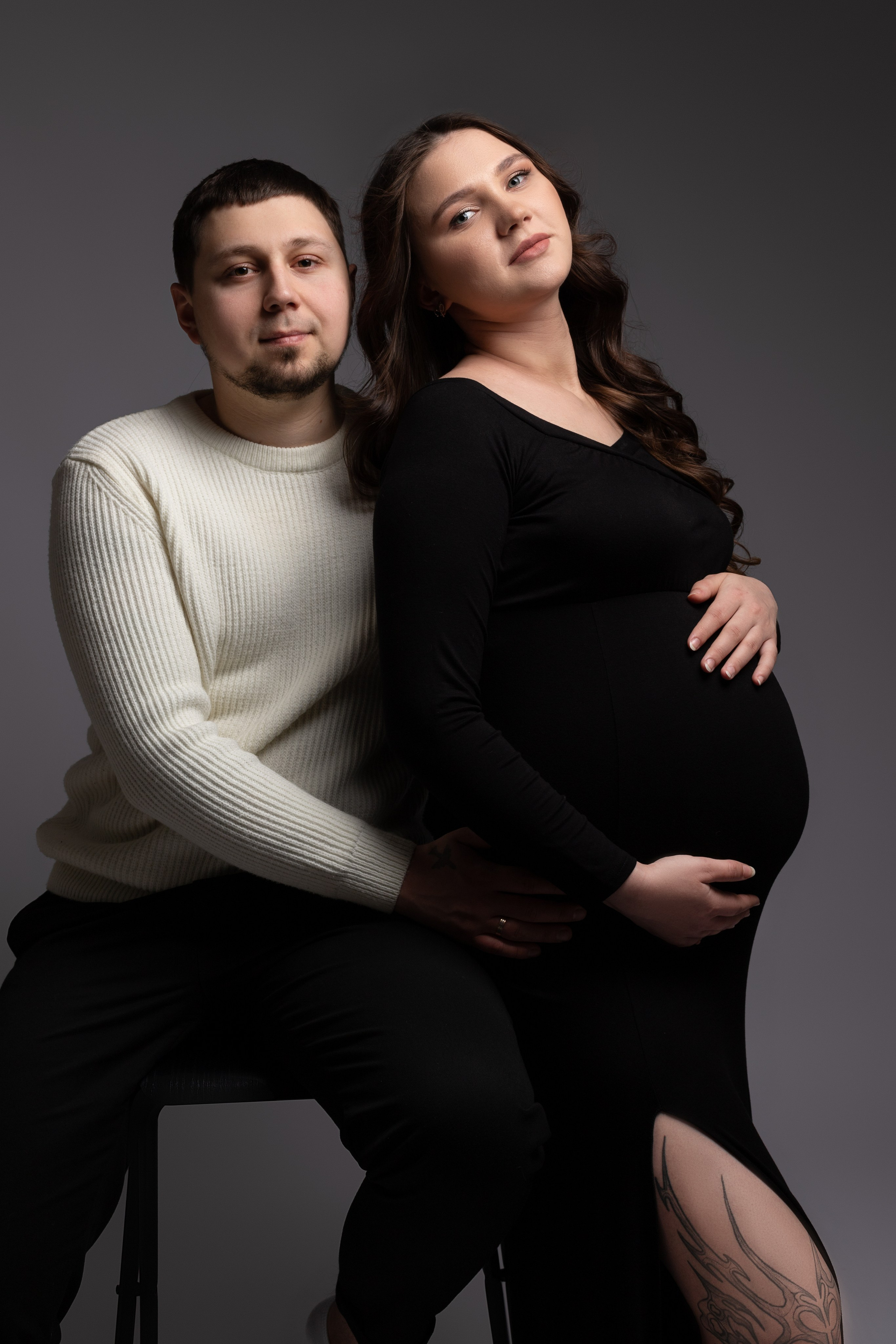 Съемка беременности Оренбург. Фотограф новорожденных, детский фотограф в г. Оренбурге Екатерина Козлова