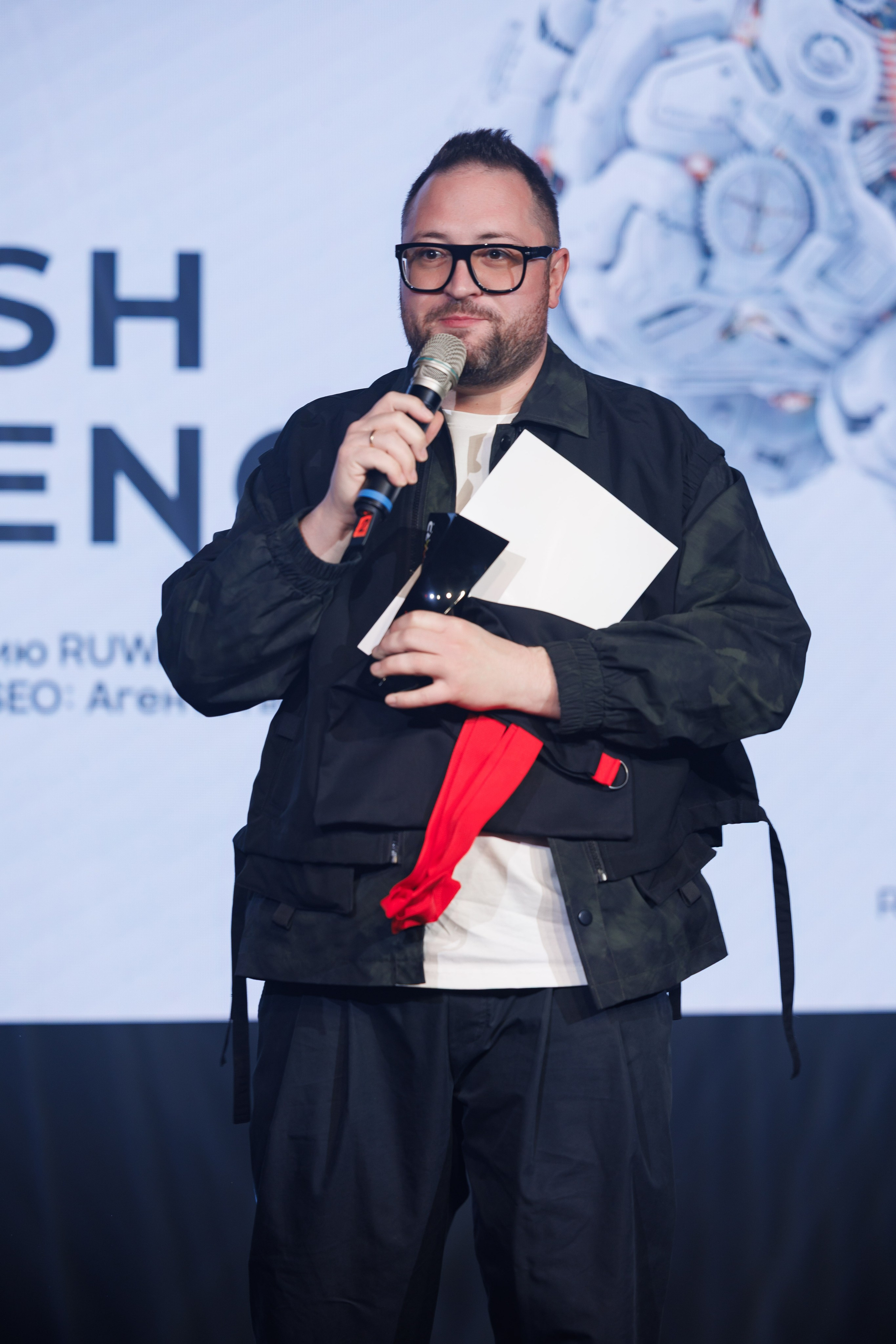 RUWARD AWARD. Репортажный фотограф/видеограф Артур Аванесян в Москве