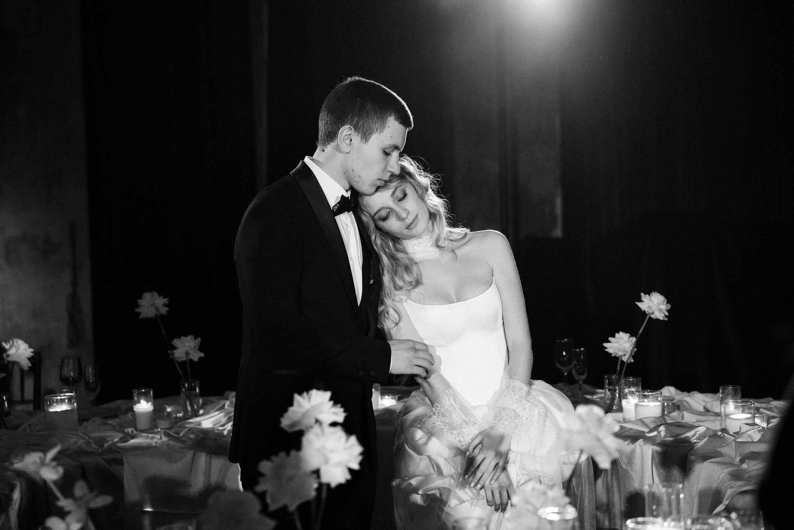 Вероника & Максим. Phdkvmr.ru