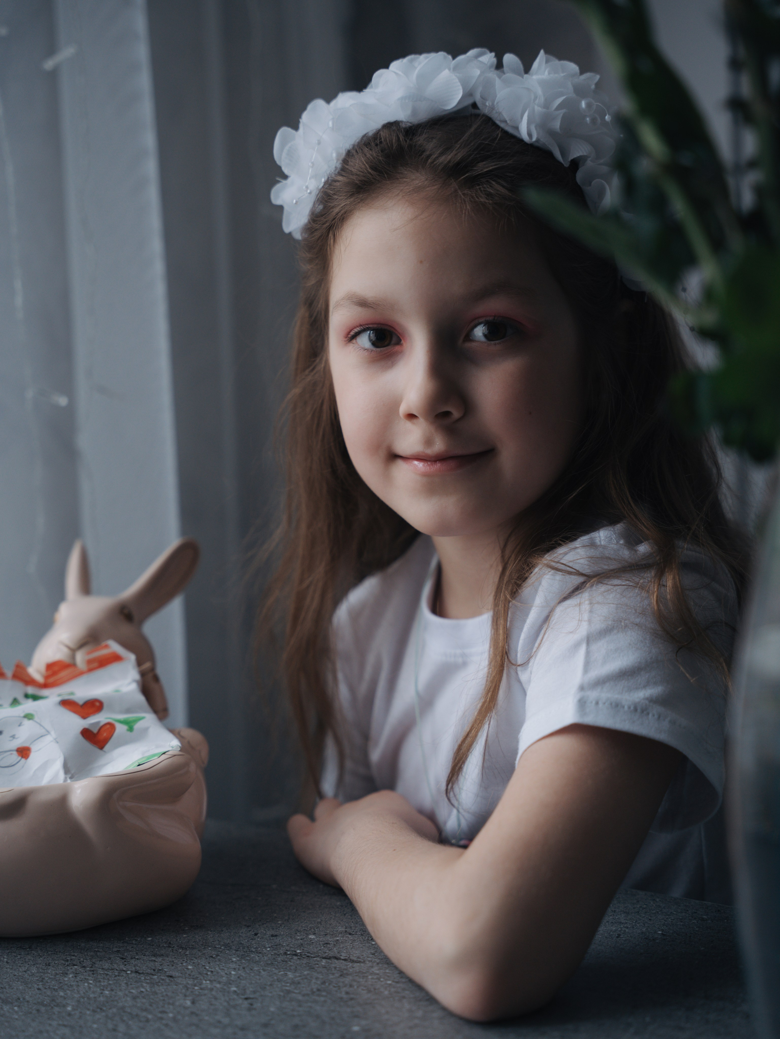 Дарья и Сергей. Https://andreevann.ru