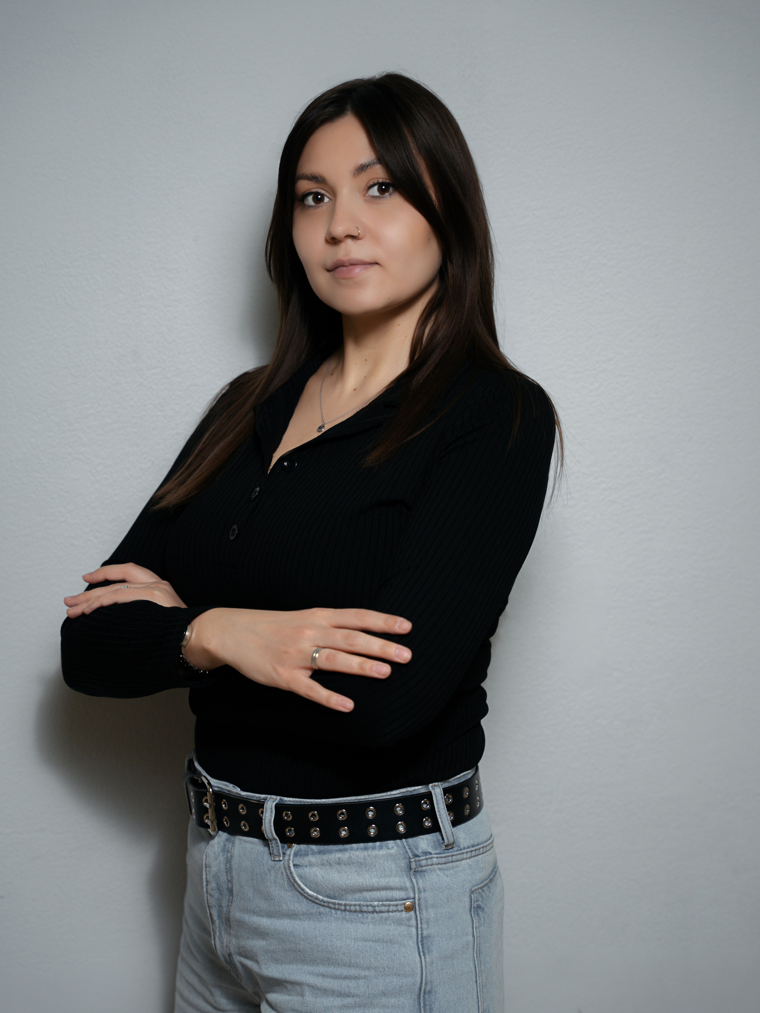 Съемка в деловом стиле. Https://andreevann.ru