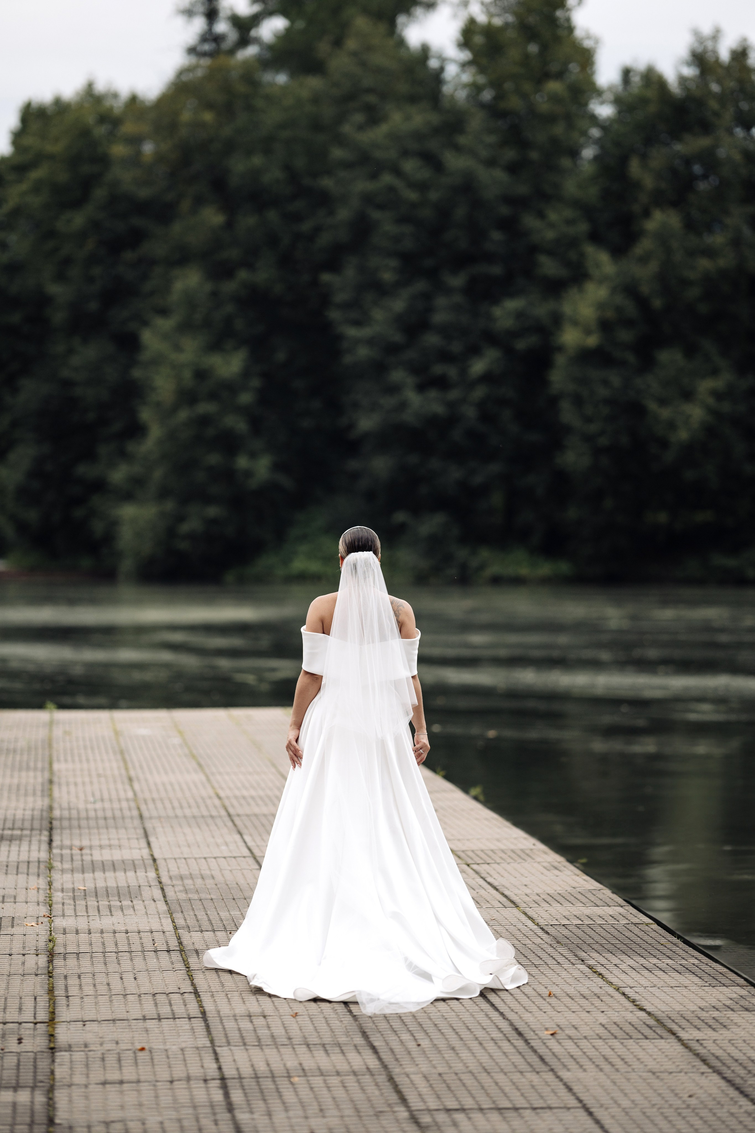 Свадьба усадьба Марфино. Свадебные фотосессии в Москве. Фотограф Сергей Ржевский