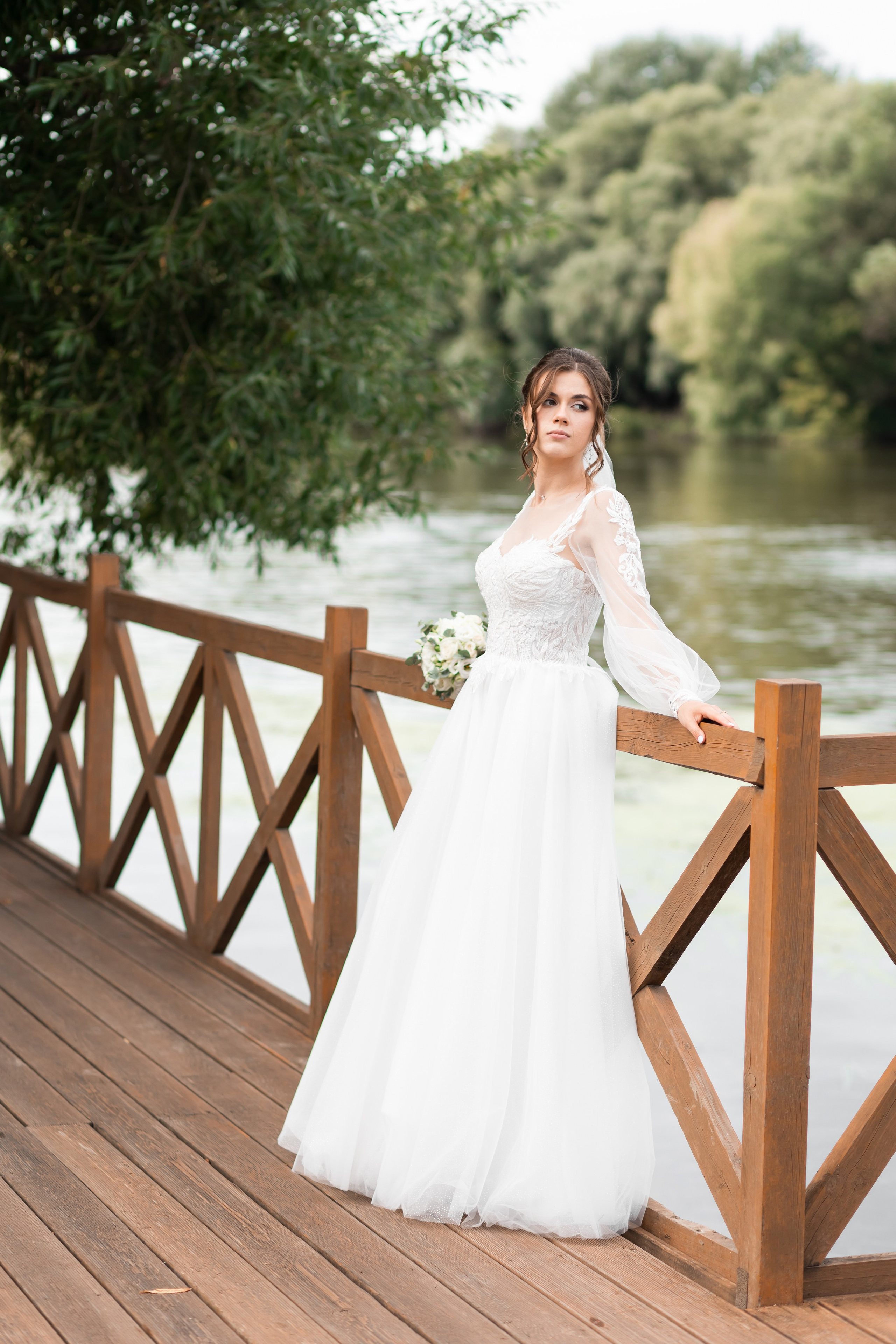 Наталья и Данила 24.08.24. Свадебный фотограф Татьяна Фот