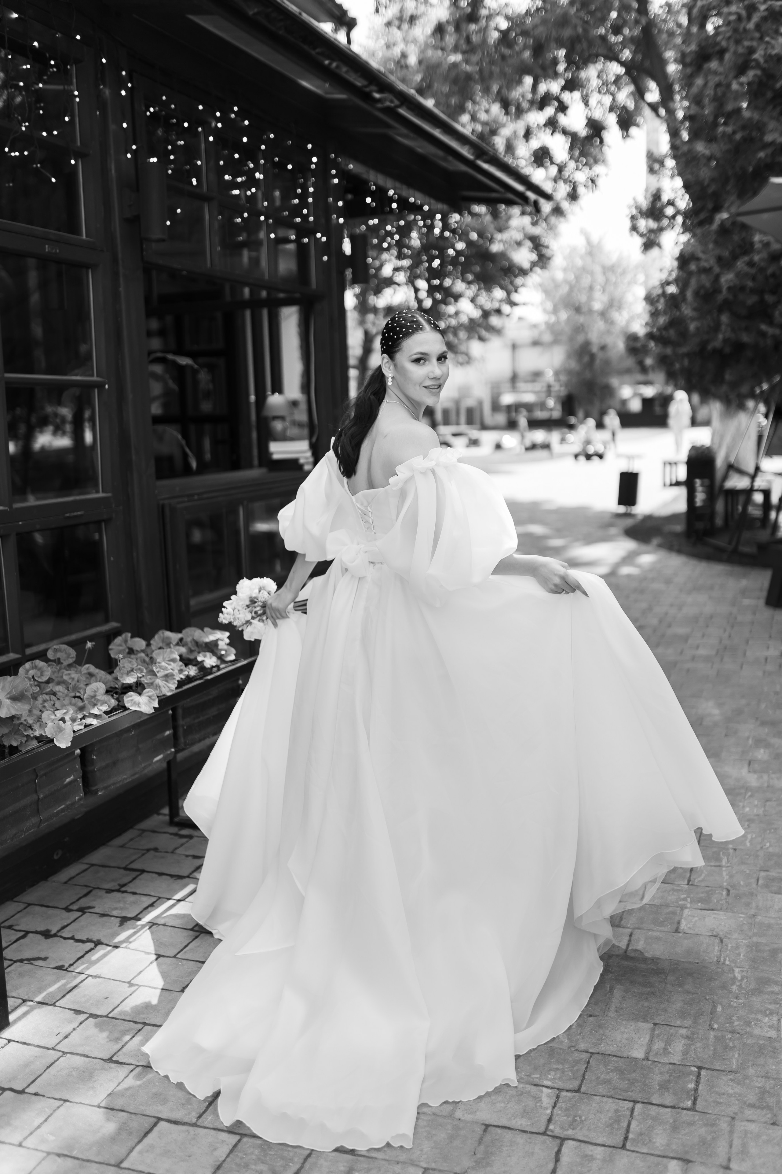 Ольга и Игорь 15.06.24. Свадебный фотограф Татьяна Фот