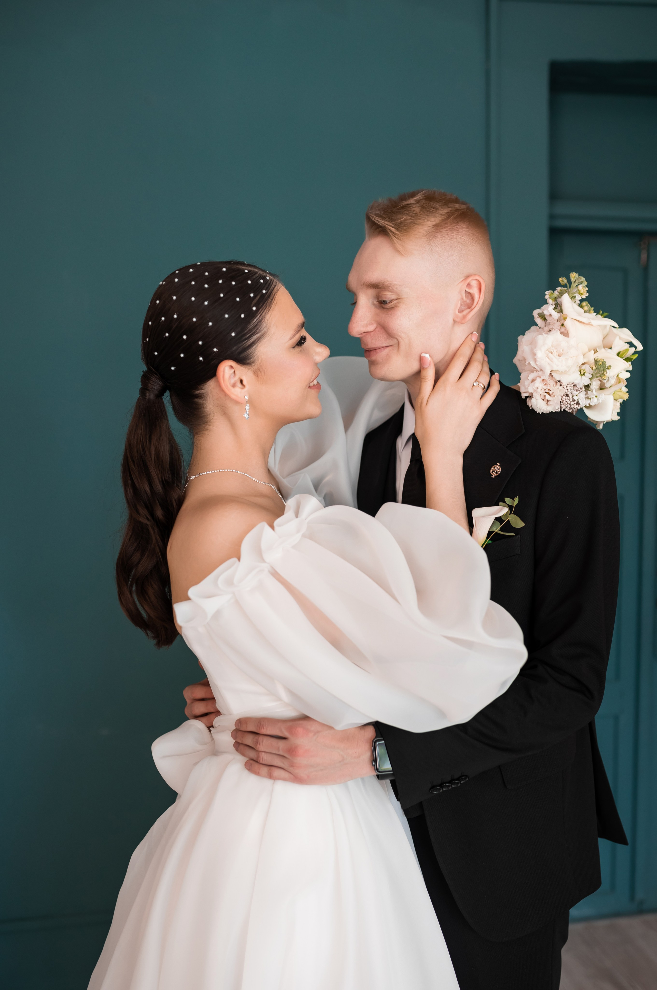 Ольга и Игорь 15.06.24. Свадебный фотограф Татьяна Фот