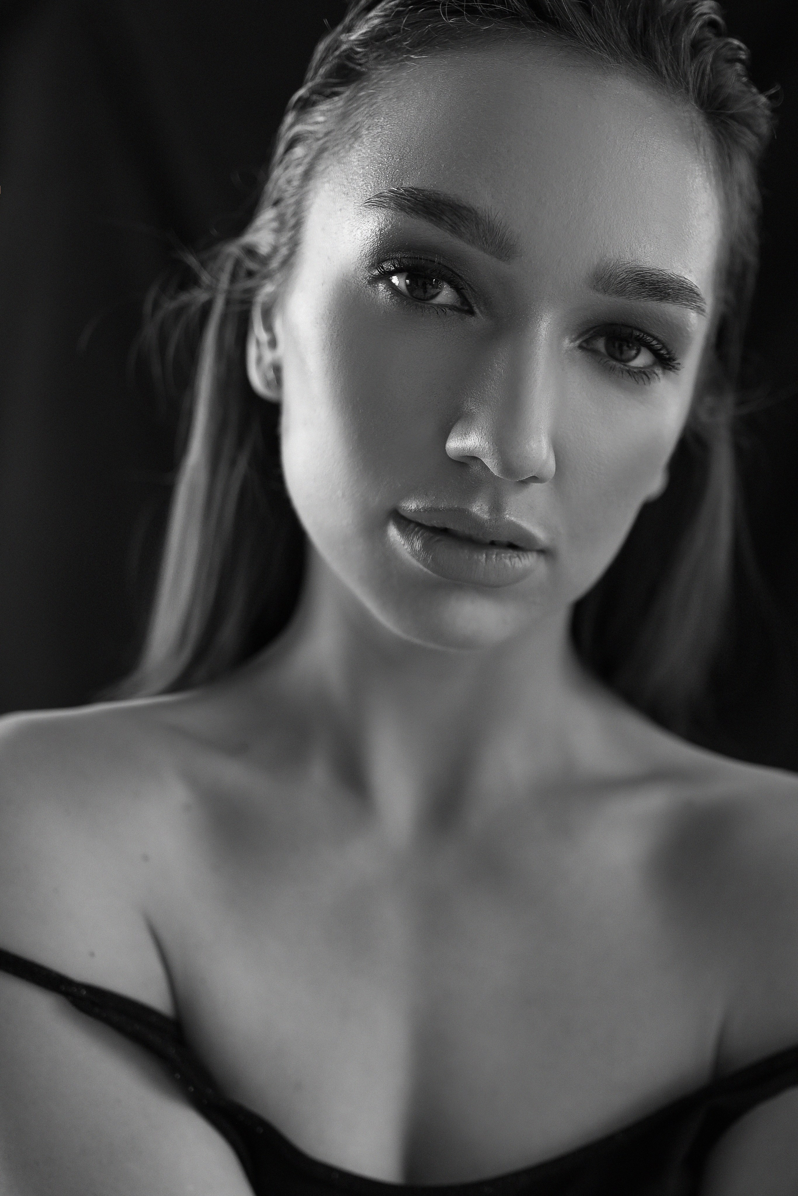 Юля. Лена Колягина Фотограф по любви