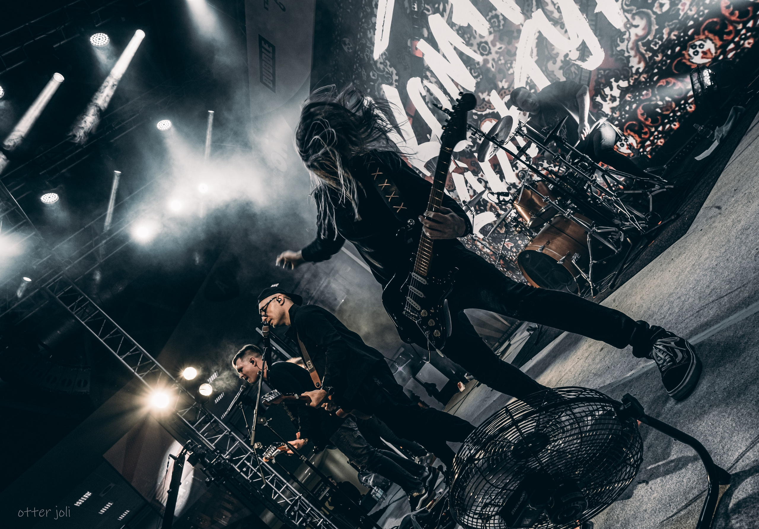 Комната Культуры | фестиваль Хомякон. Концертный репортёр Валерия Сафина