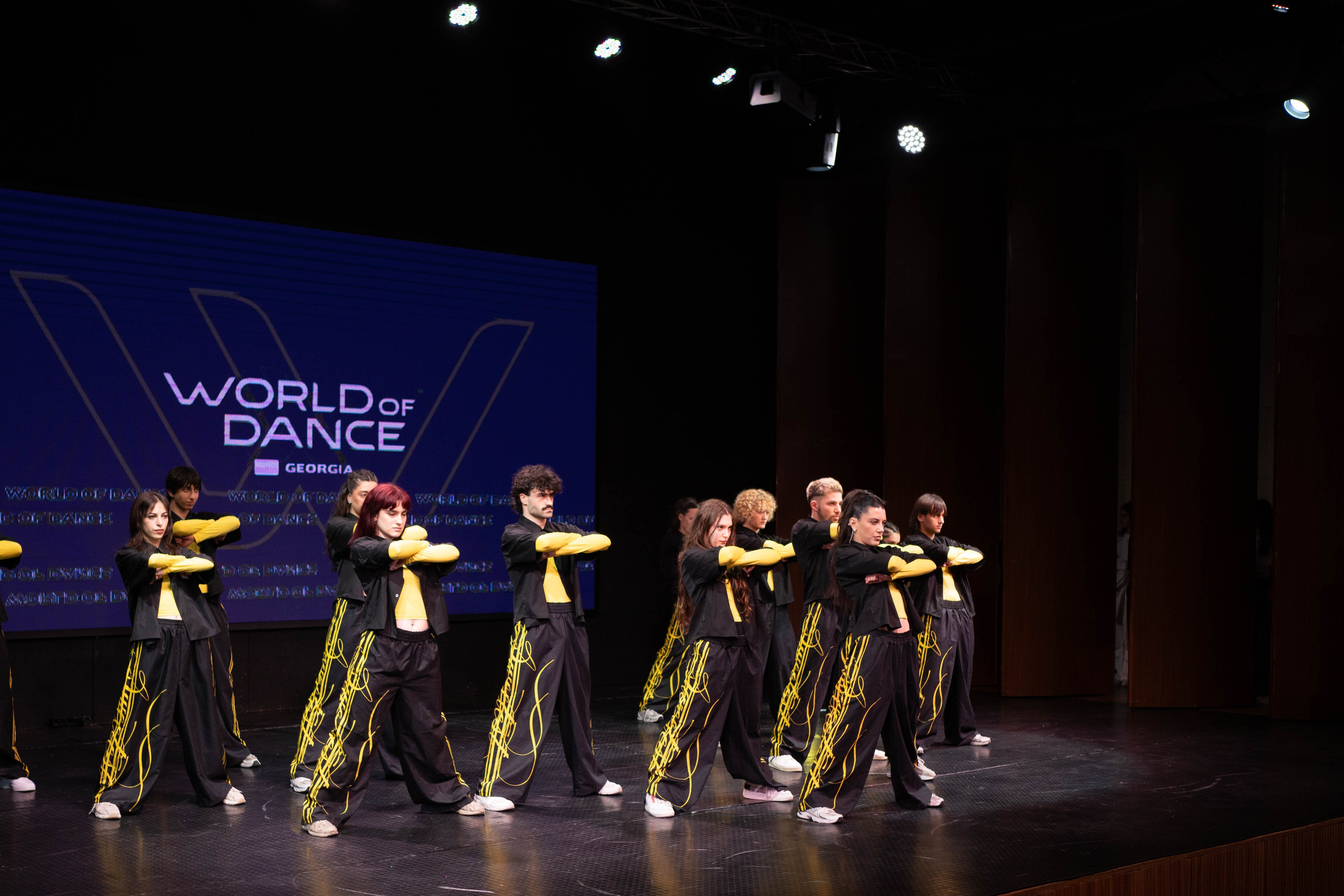 World of dance Georgia 2026. Фотограф, видеограф Пятигорск, Ставрополь, Ессентуки, Petlyakovs_photo