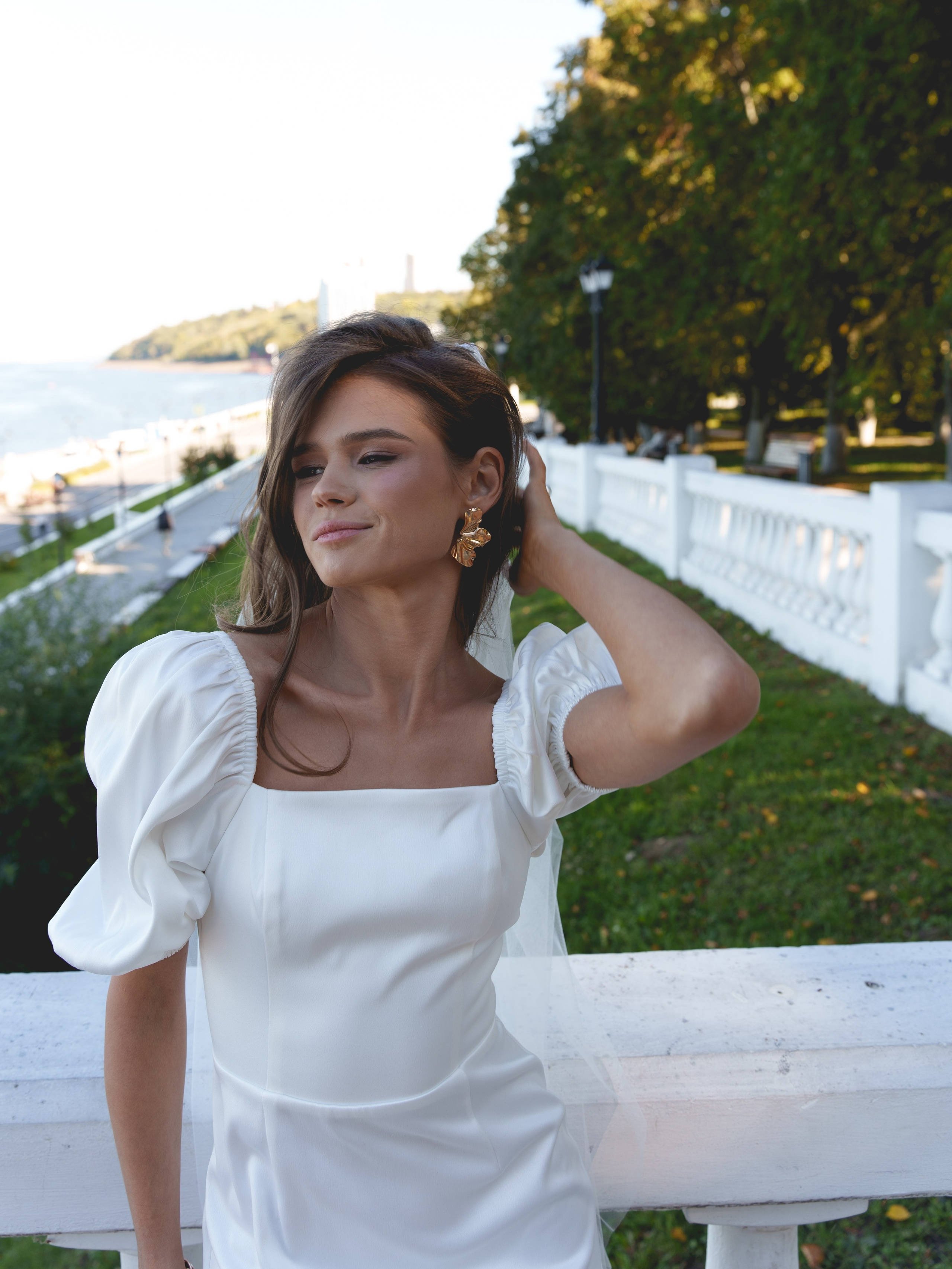 В свадебном стиле. Иван Упоров — фотограф, рилсмейкер чебоксары