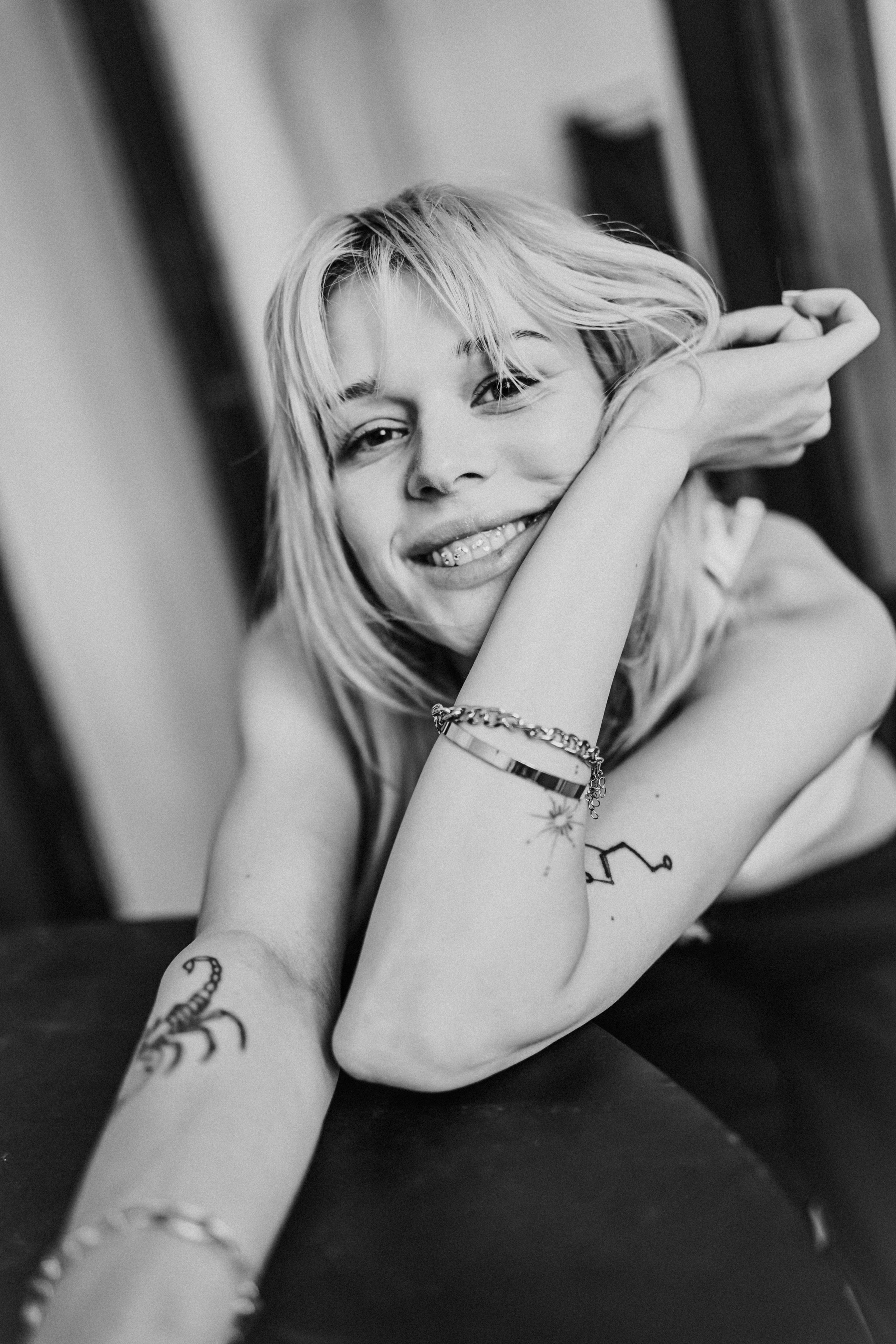 Daria. Svetlana Klimenko