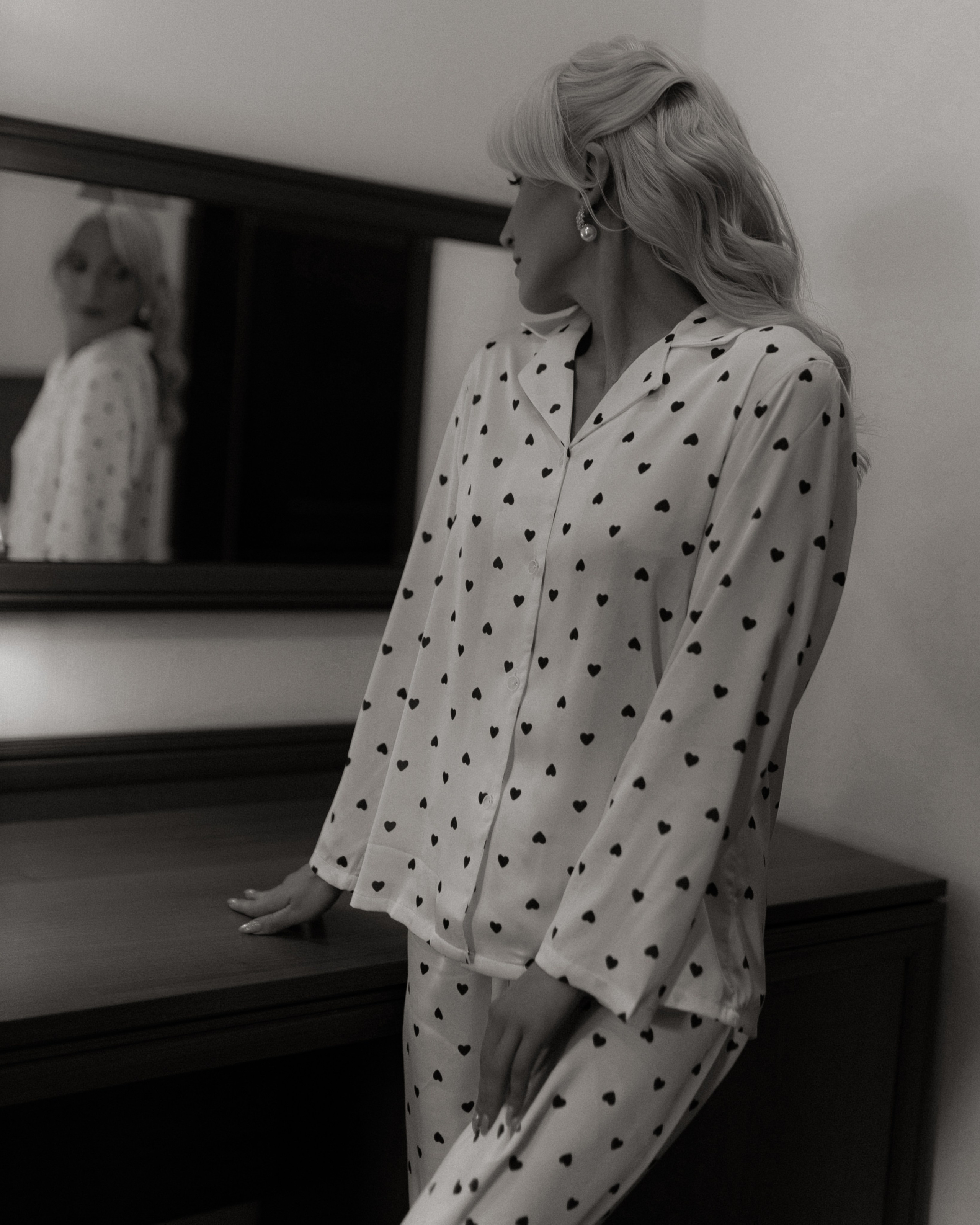 Роман и Анастасия. DARYA.BELKINA