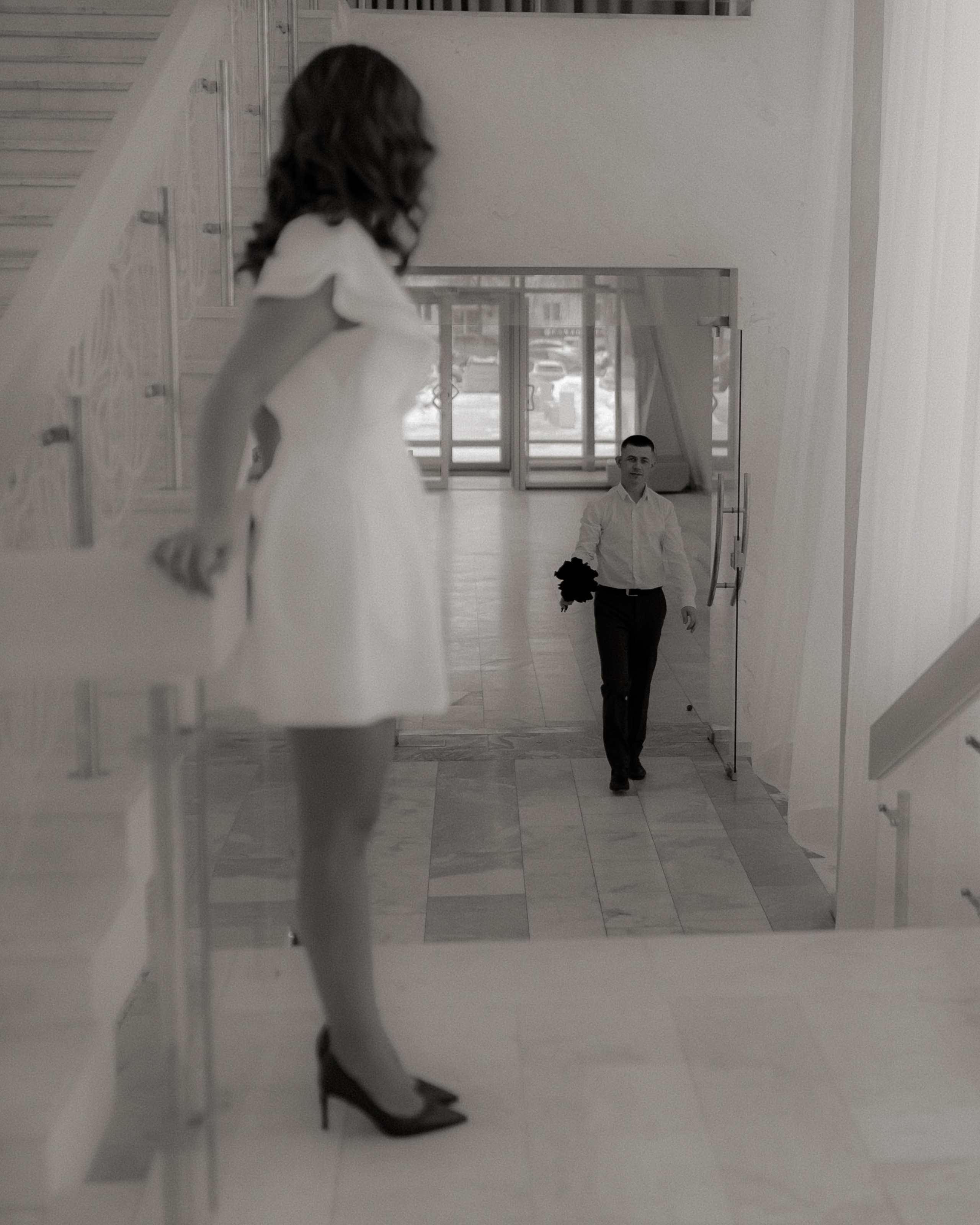 Григорий и Мария. DARYA.BELKINA