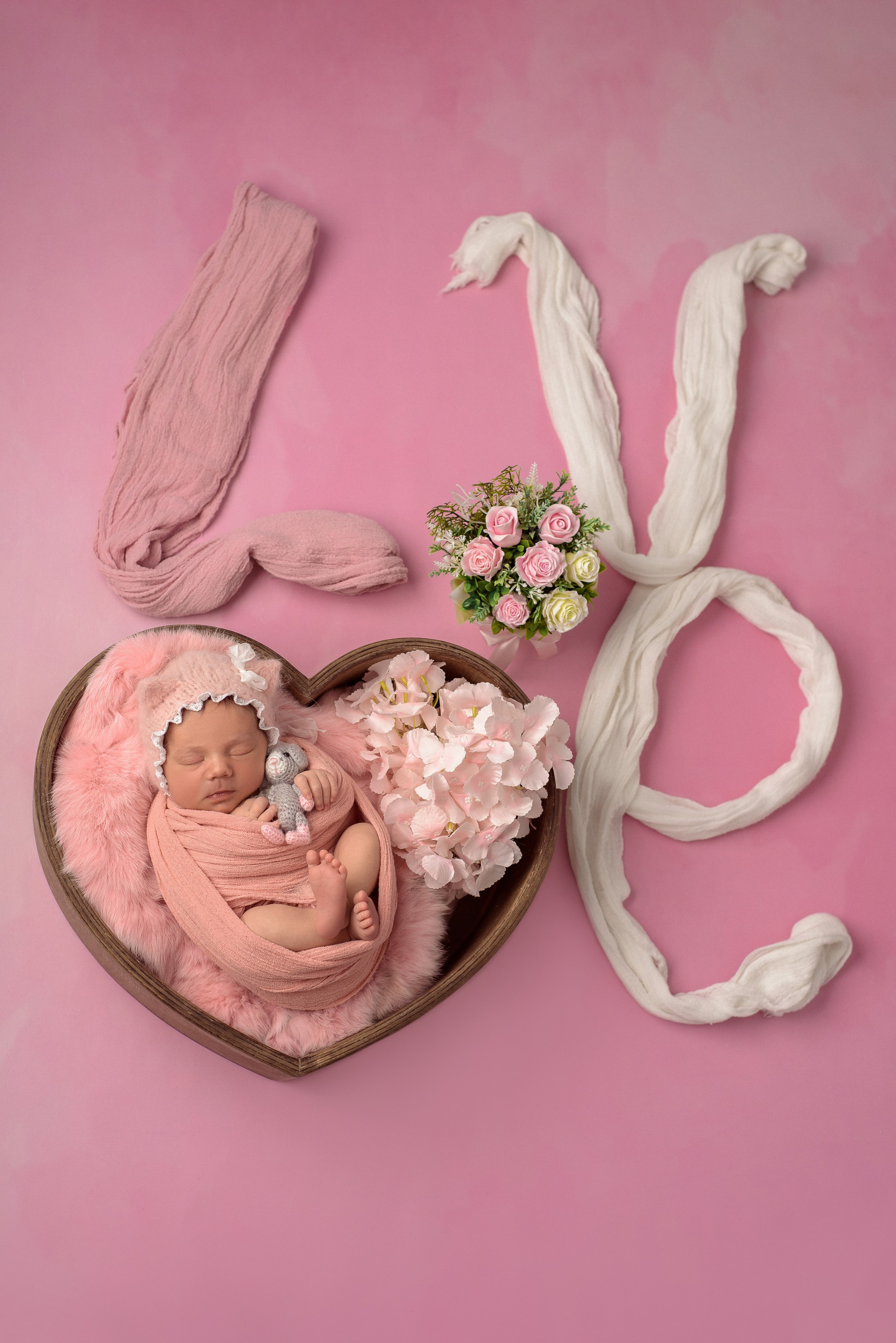 Девочки. Фотограф в Минске и Минской области — Яна Скакун