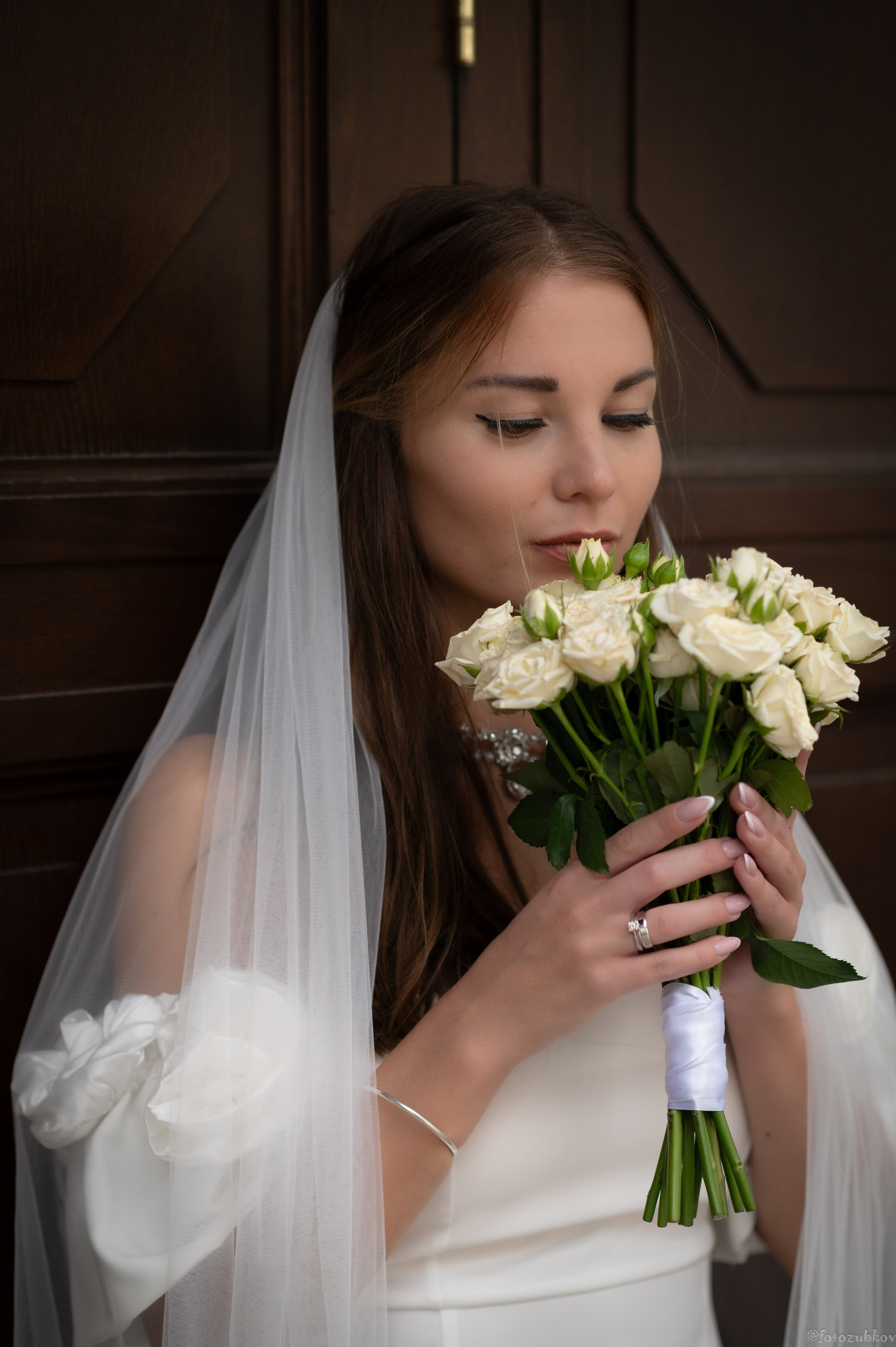 Свадебные фотосессии в Москве. Портретный фотограф в Москве Александр Зубков