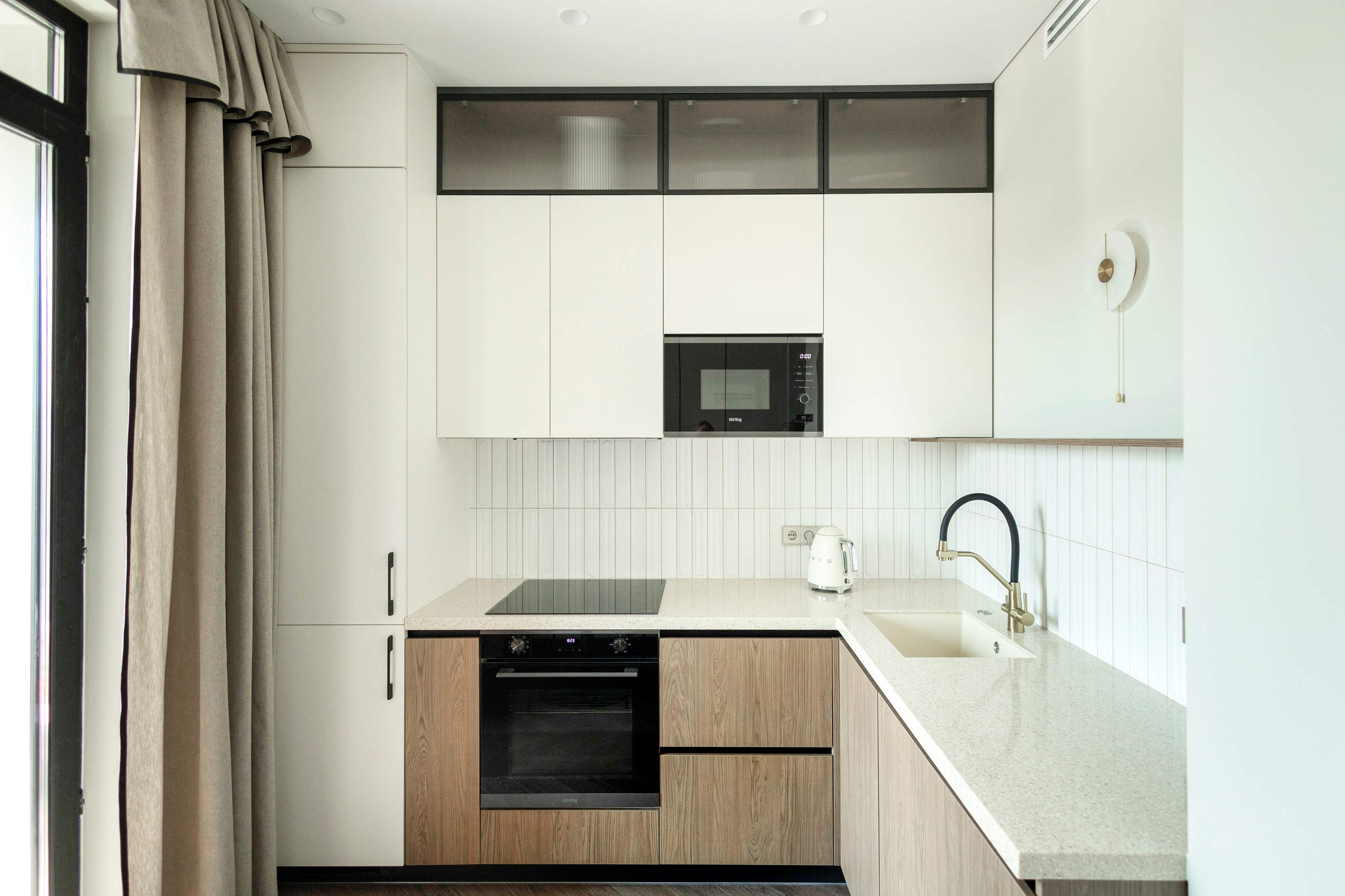 Apartment. Photographer in Munich