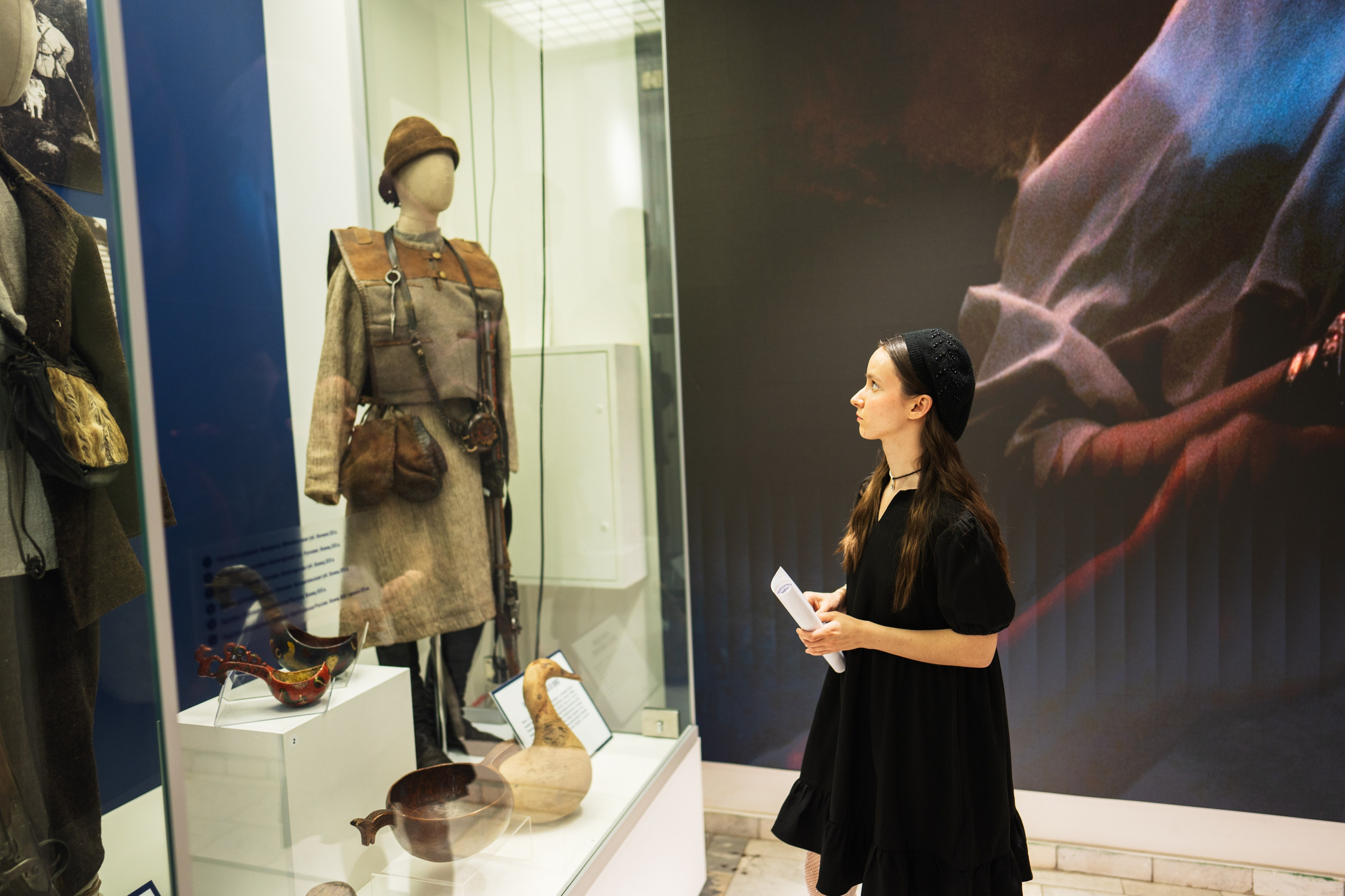 Ночь музеев 2024. Фотограф на любое событие в Кемерово