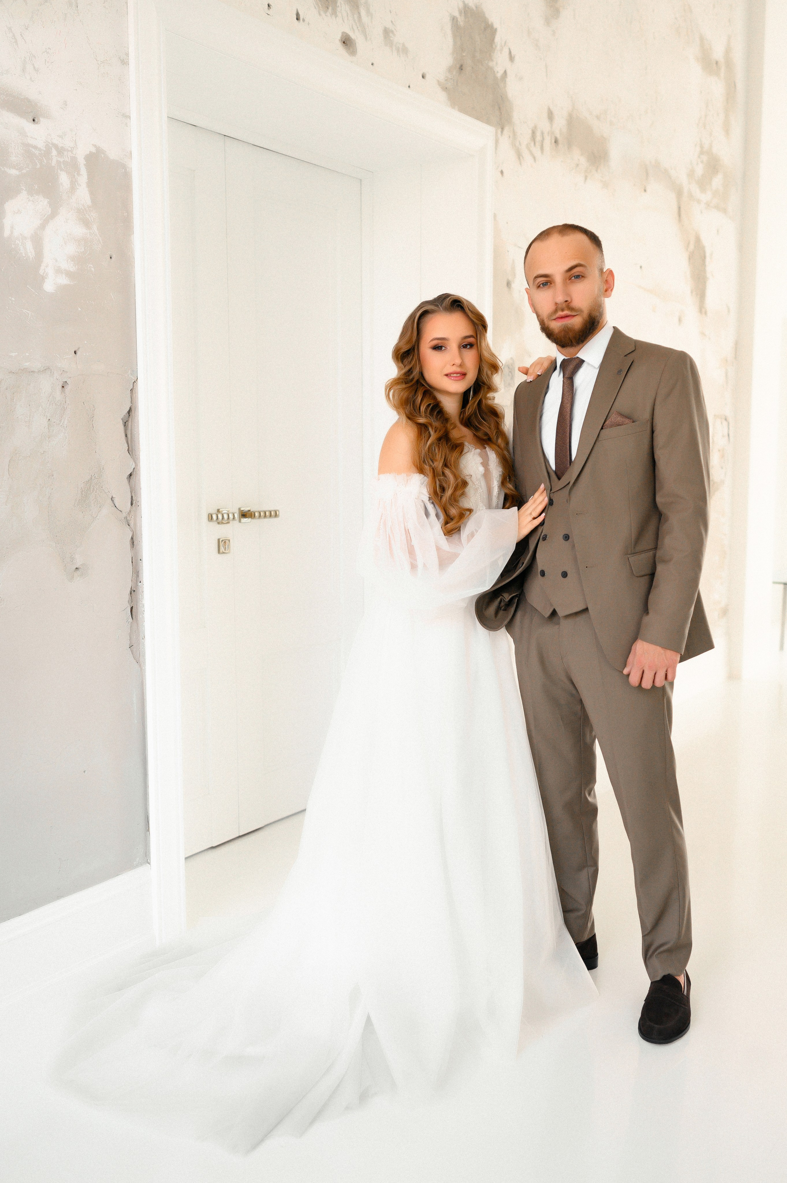 01.11.24. Свадебный и семейный фотограф в Краснодаре