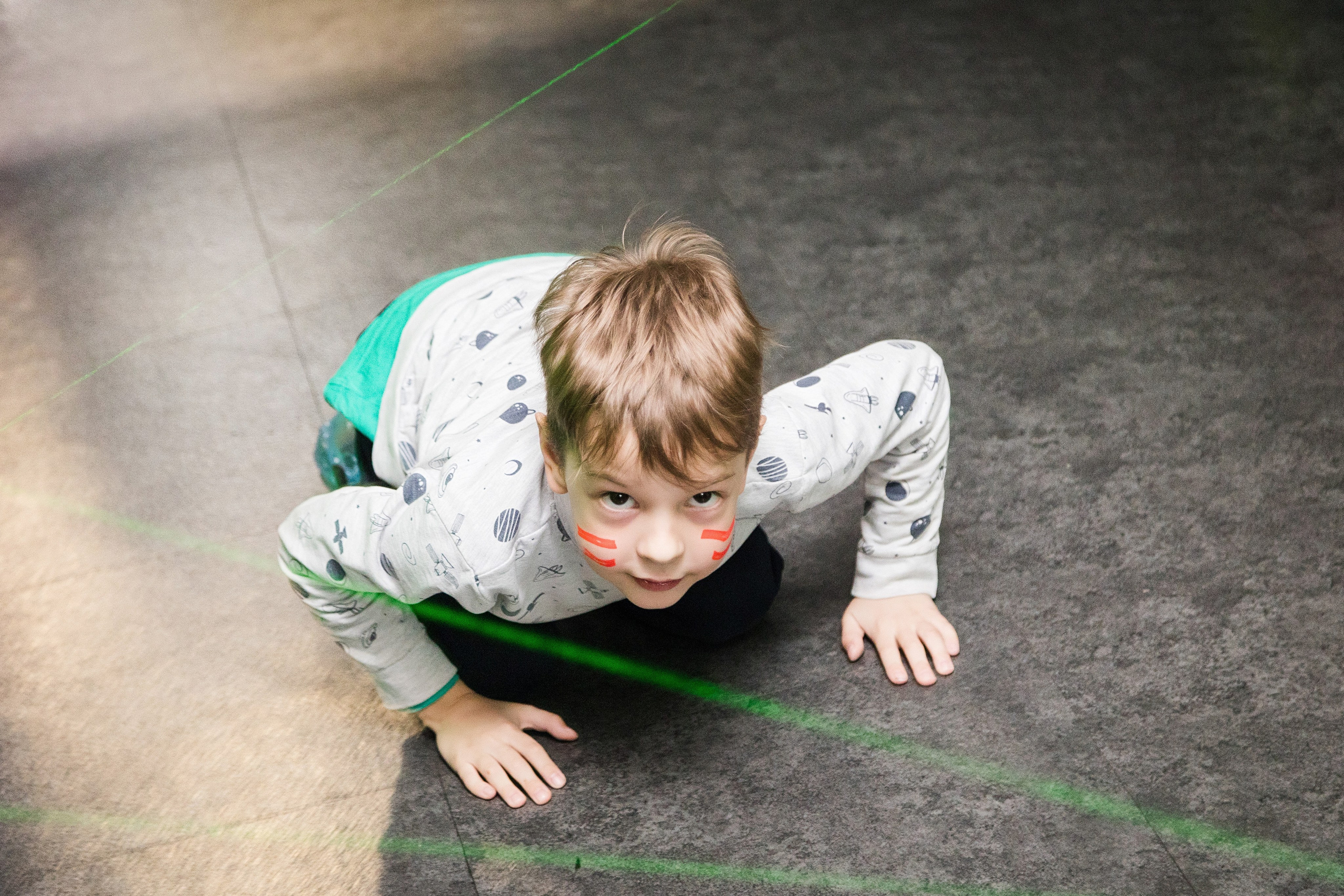 Матвею 7 лет. Детский фотограф видеограф в Хабаровске Михаил Орлов