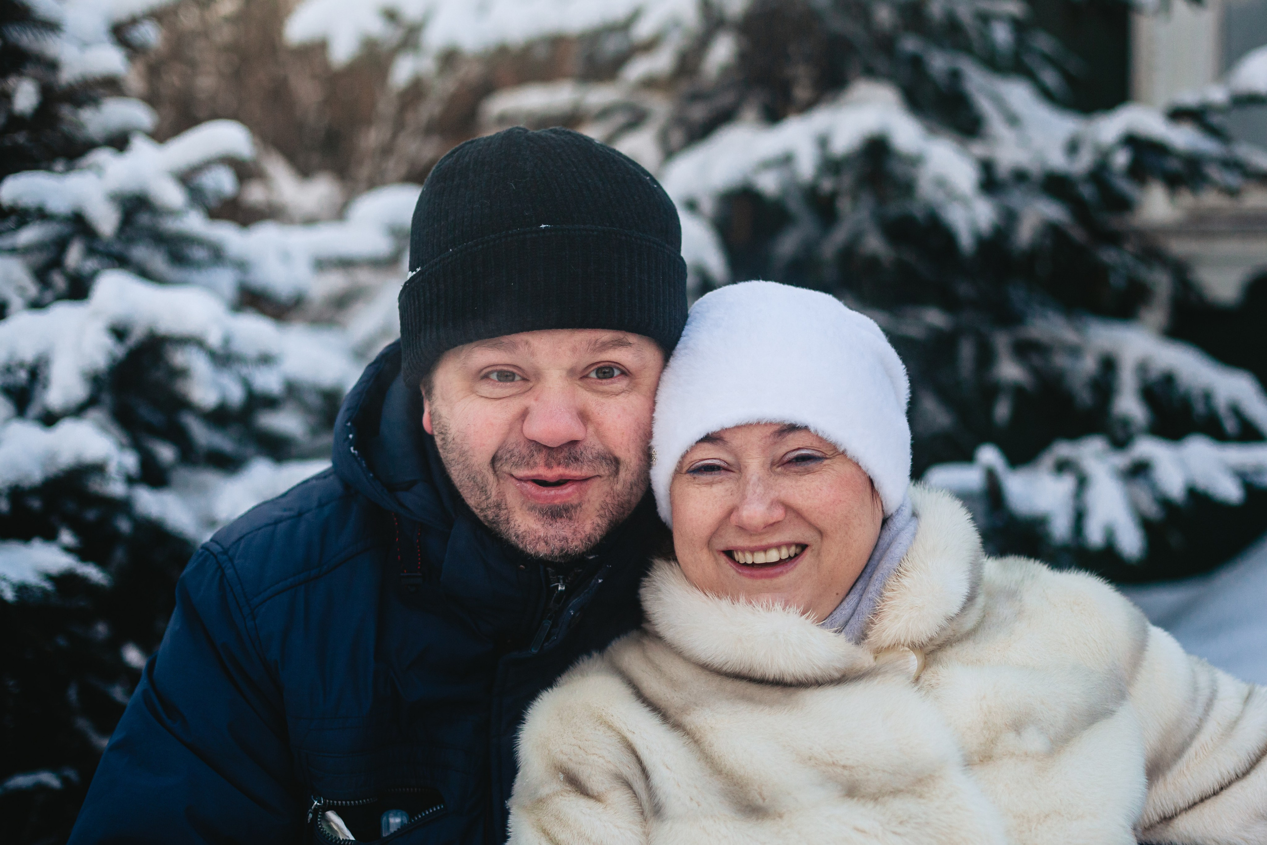 Зингер дача. Фотограф-анималист Татьяна Степанова