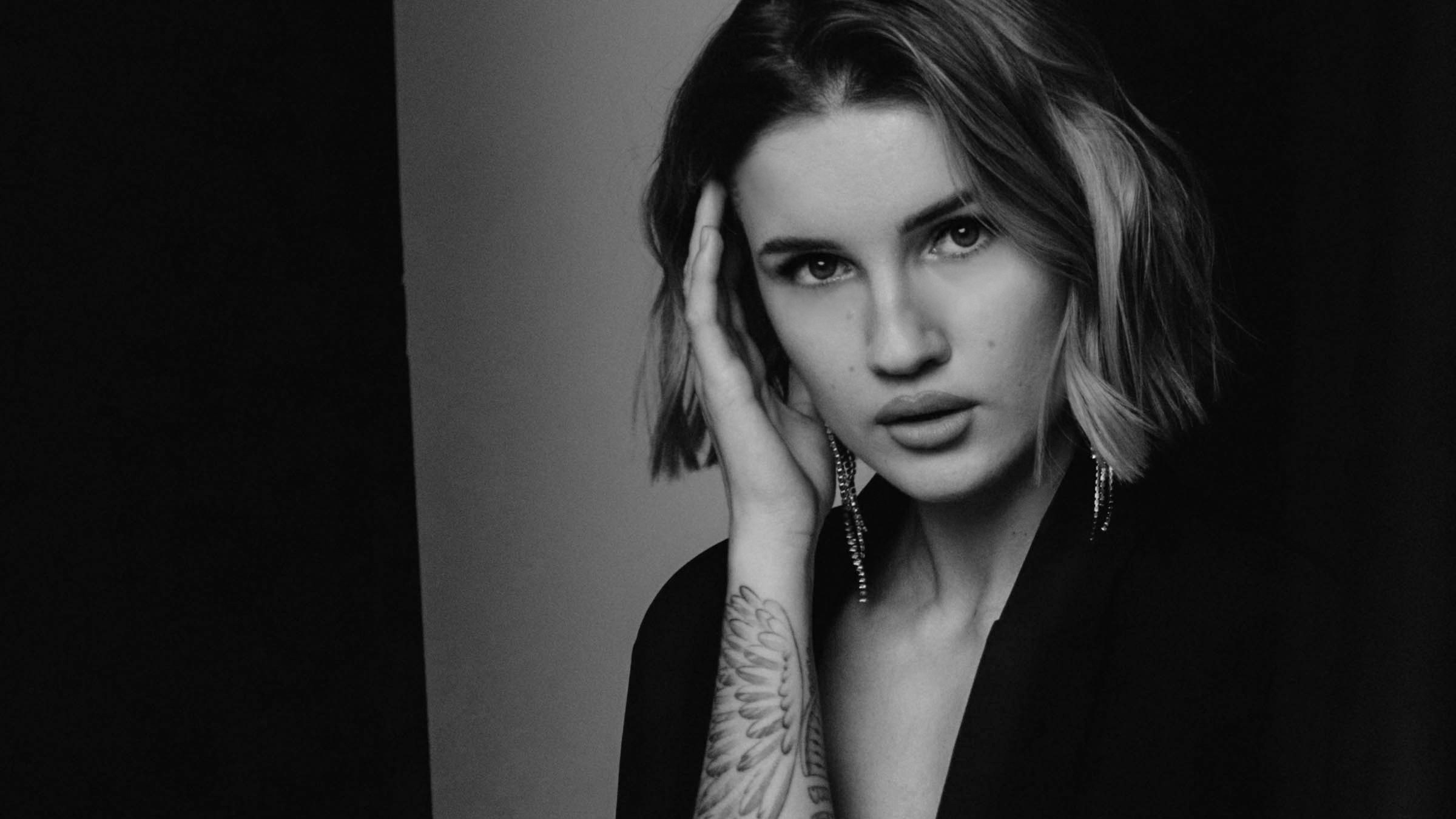 Фотосессия в студии город Орел. Портретный фотограф в Орле Надя Чибис