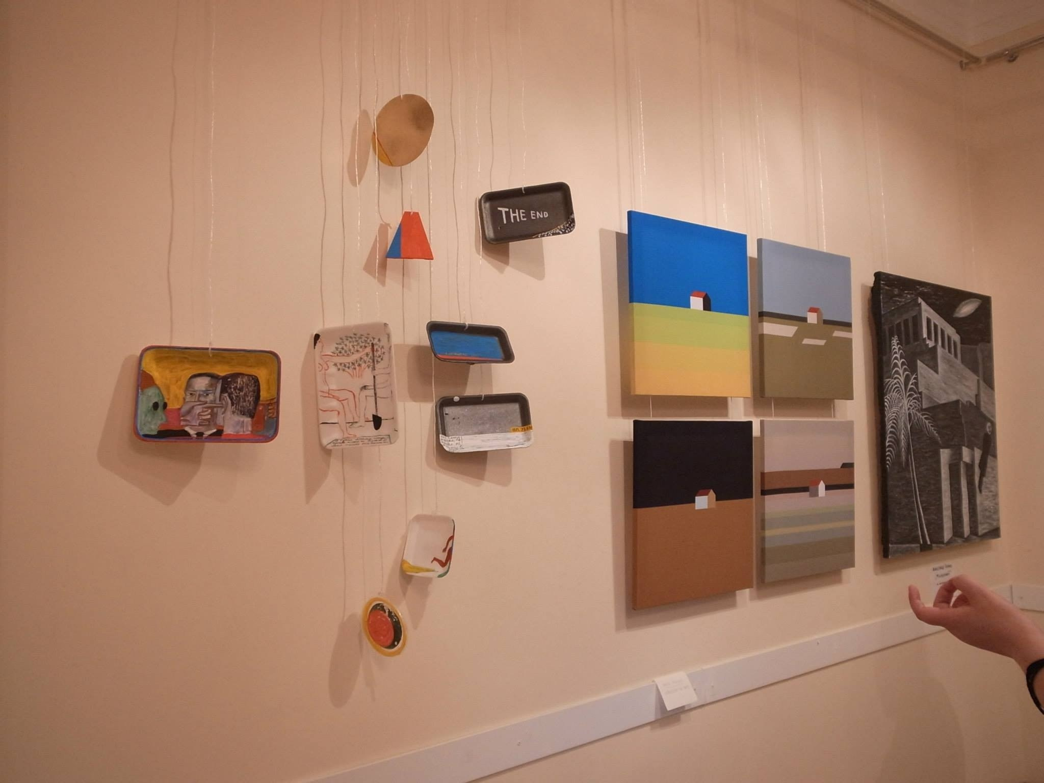 Ежегодная общегородская акция «Ночь в музее» Тема «МОСКВА – ГОРОД-КУРОРТ» МСХ Старосадский 5