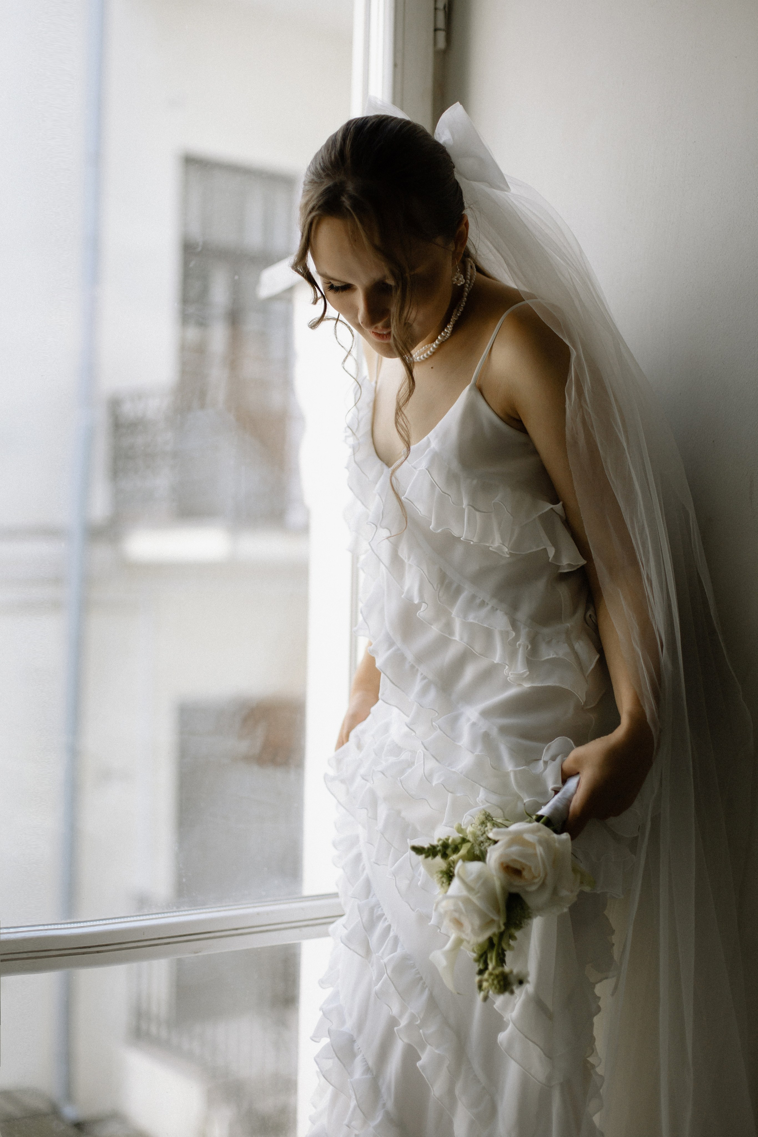 P&U. Фотограф Ира Григорьева