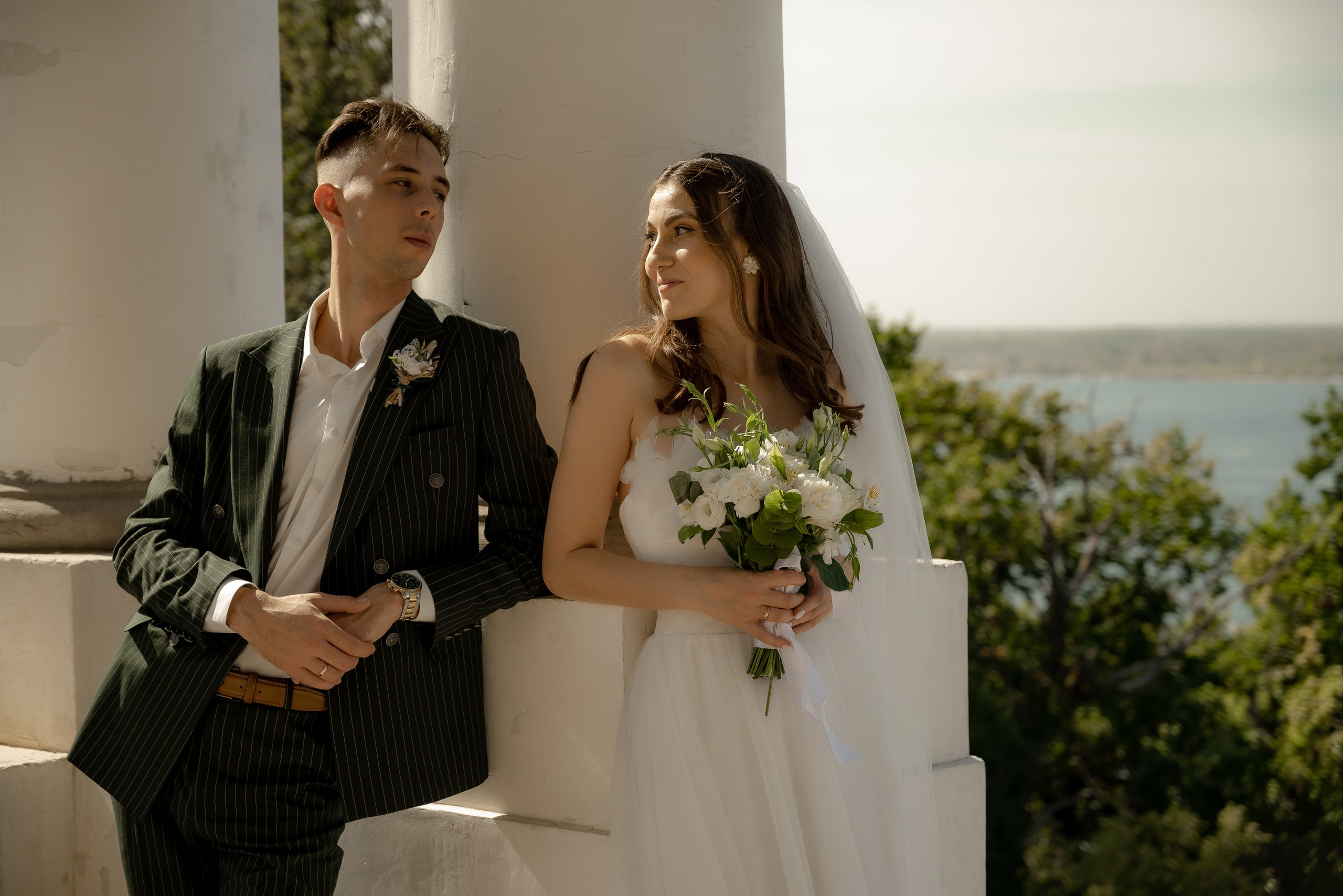 Свадьба Алексея&Анны. Савиновская Кристина фотограф Самара