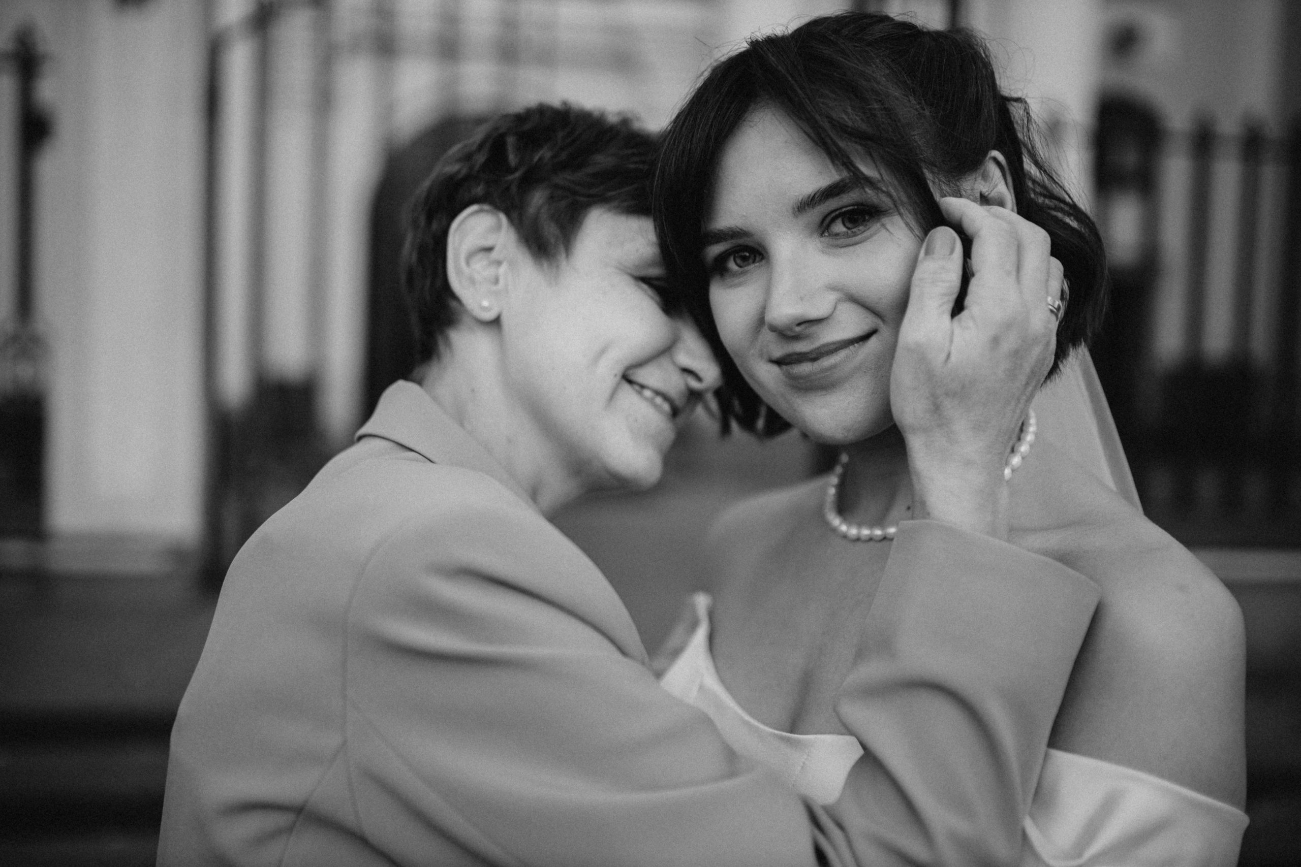 ВЯНЧАННЕ ГАННЫ І ЭРВІНА. Фотограф Юля Королёва