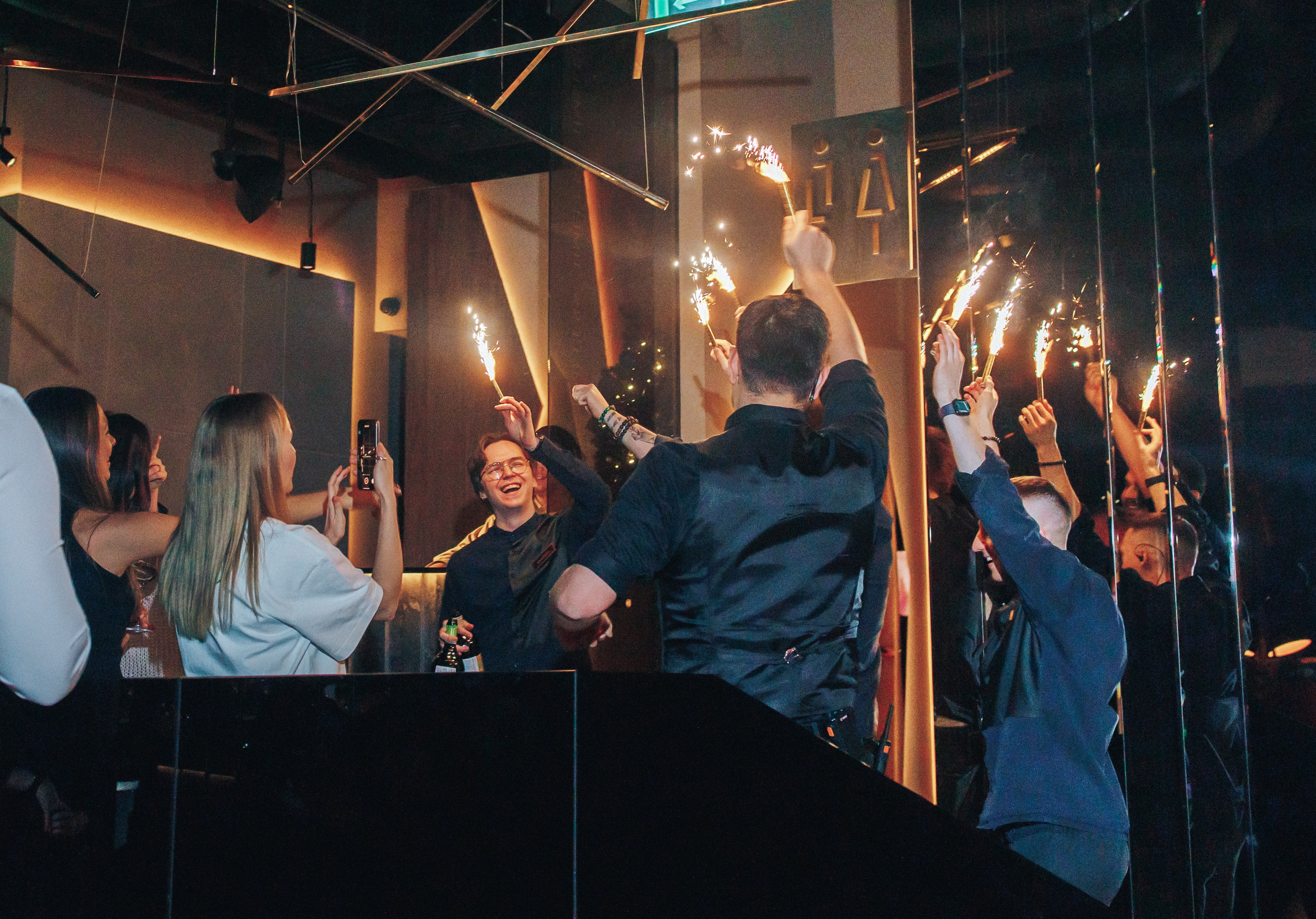 Events. Антон Ляпунов фотограф Вашего события в Москве