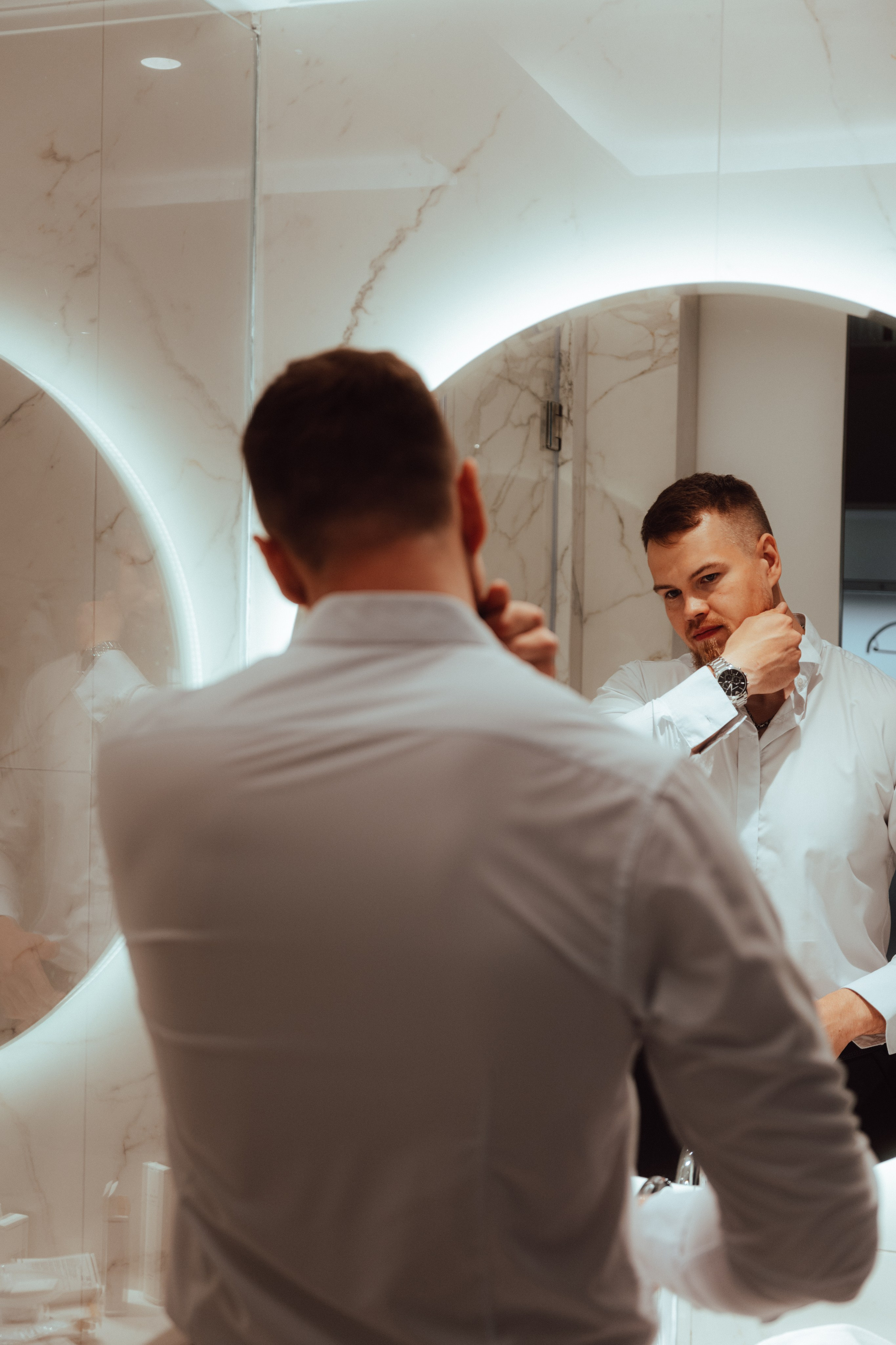 Иван и Дарья. Фотограф и видеограф Мария Банщикова, Солнечногорск, Москва