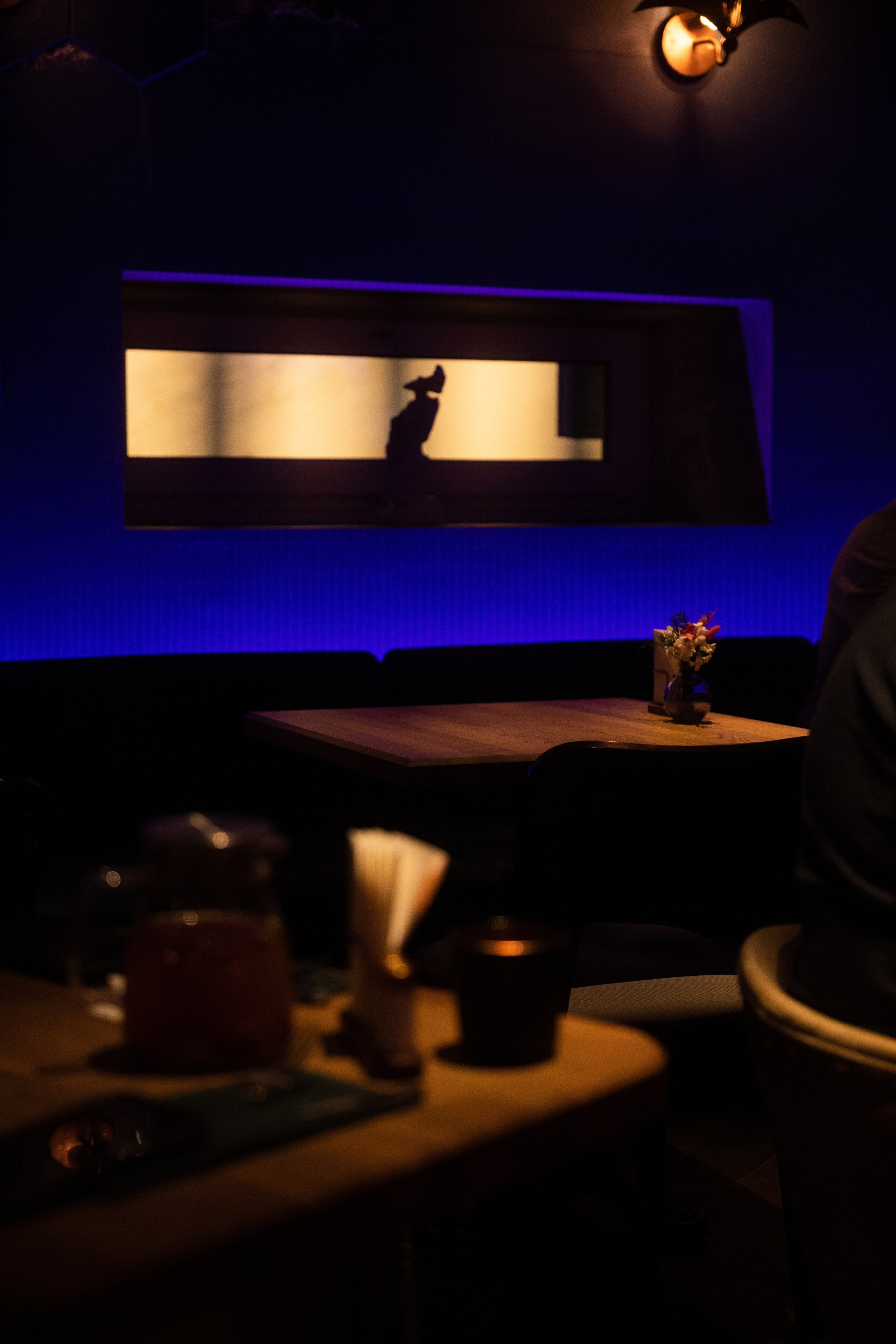 Квартер Алексея Кабакова /ДК41. Фотограф и видеограф Мария Банщикова, Солнечногорск, Москва