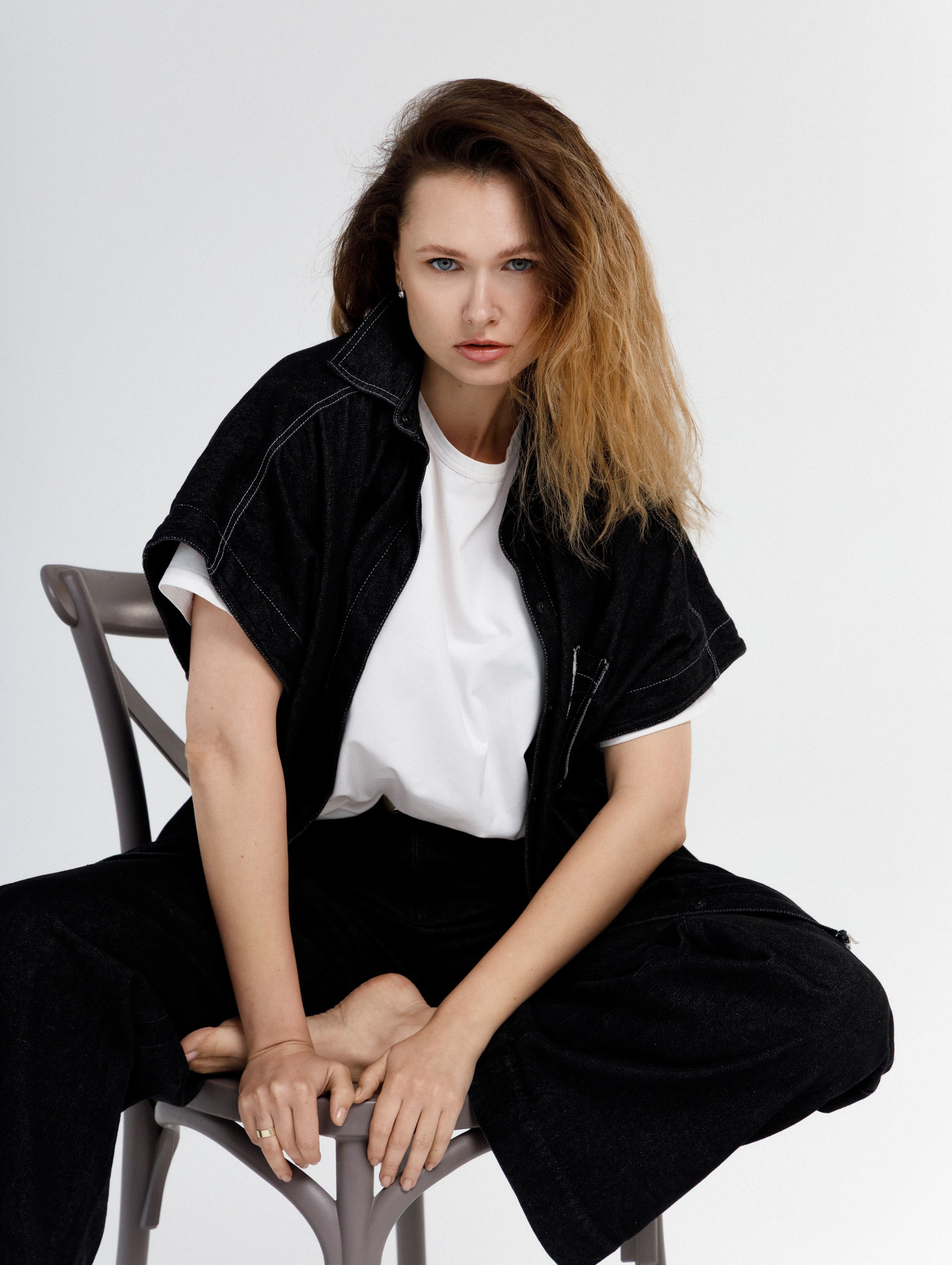 Модельные тесты