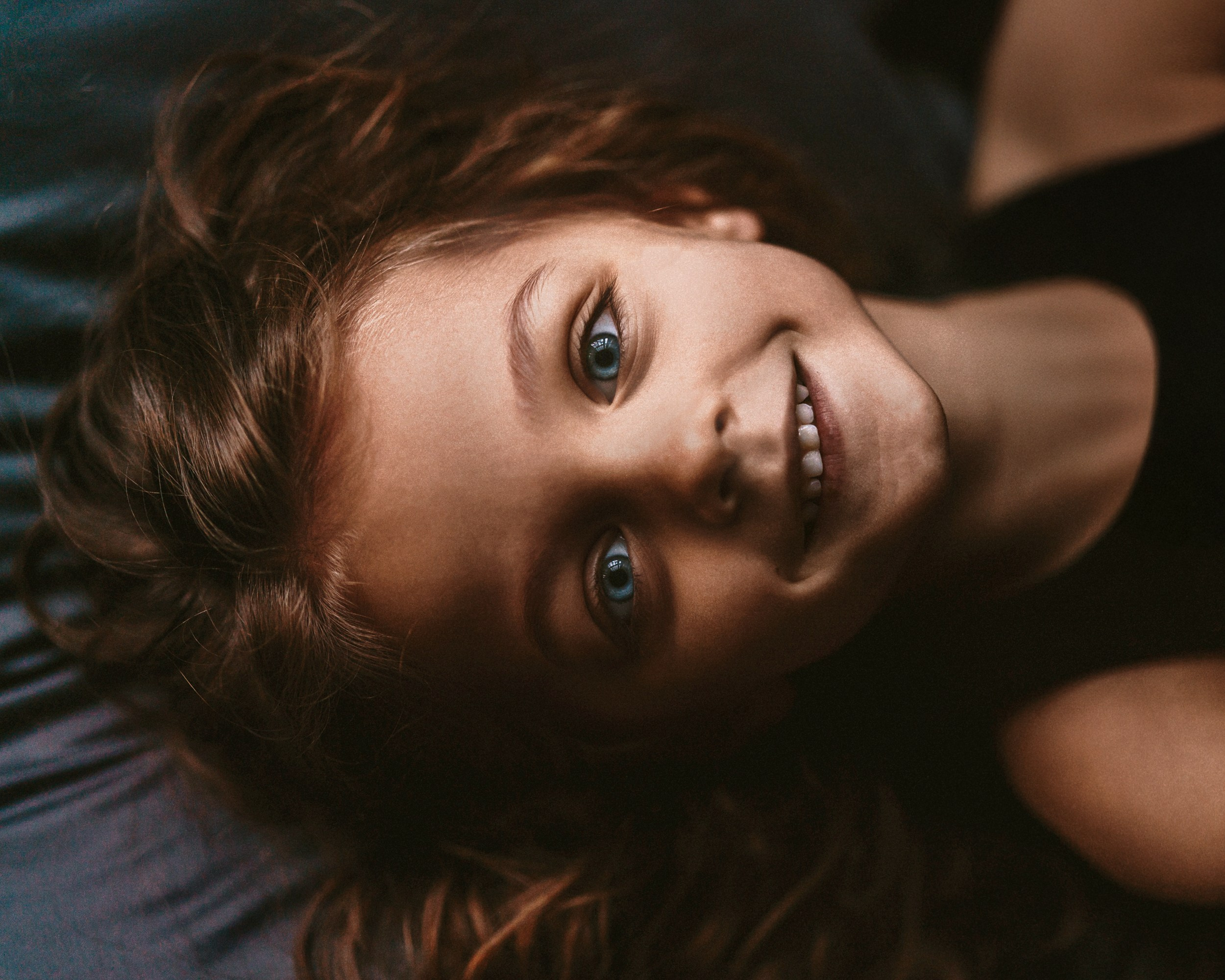 Семьи. Фотограф в Санкт-Петербурге Денис Персенен