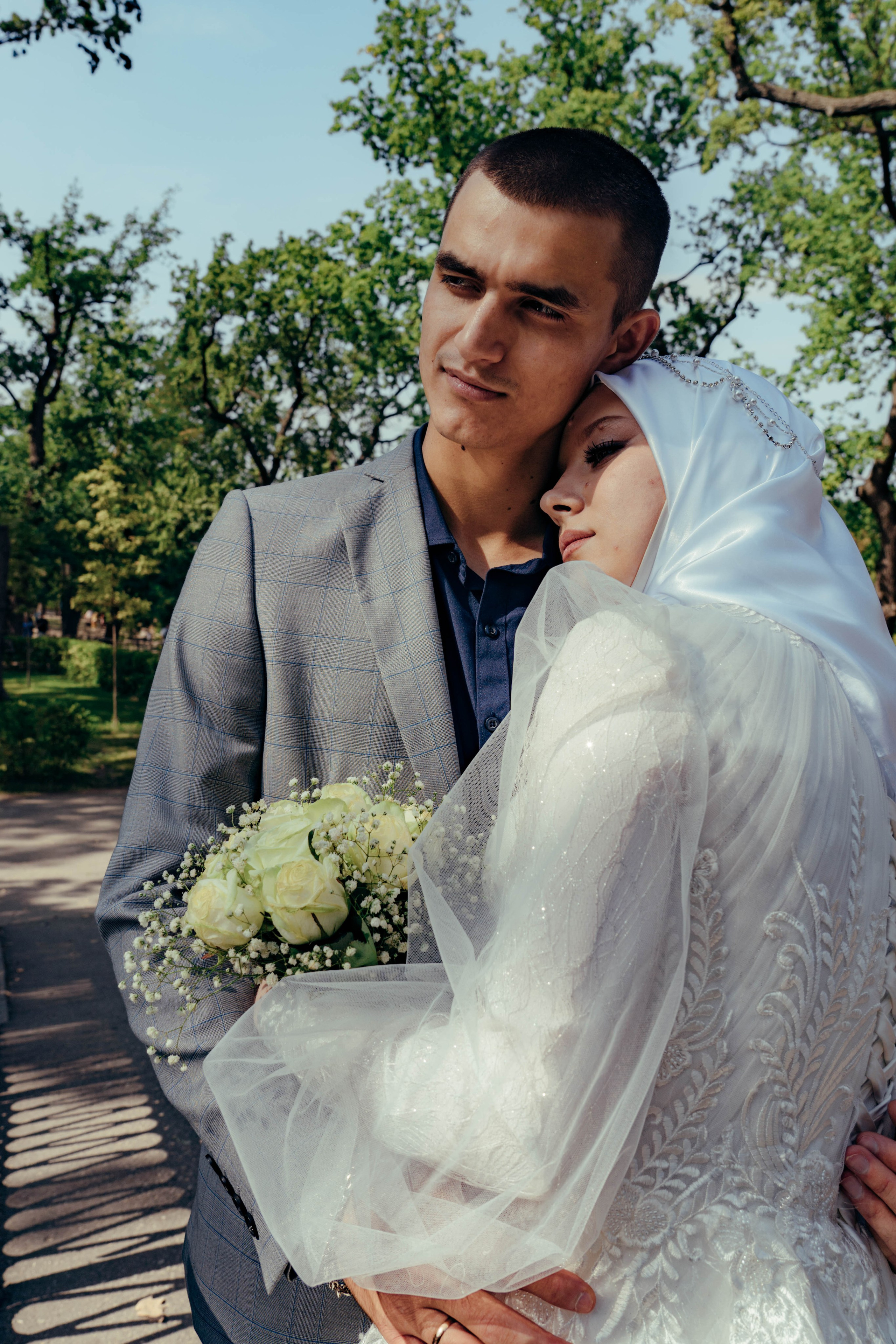 Свадебные фотосессии/Банкет. PAWEL SURAEV