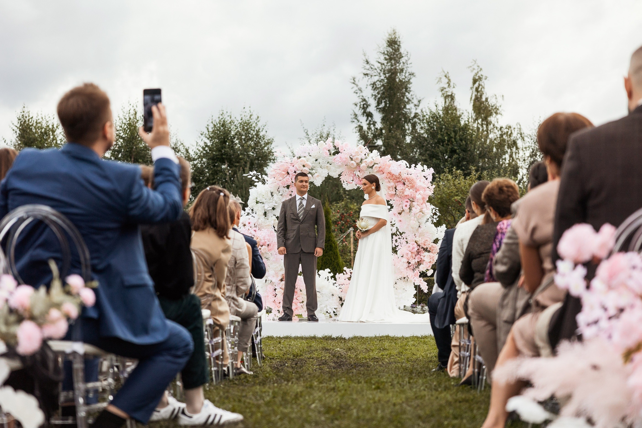 Иван и Яна. Свадебный фотограф в Санкт-Петербурге Рябикин Александр , занимаюсь св