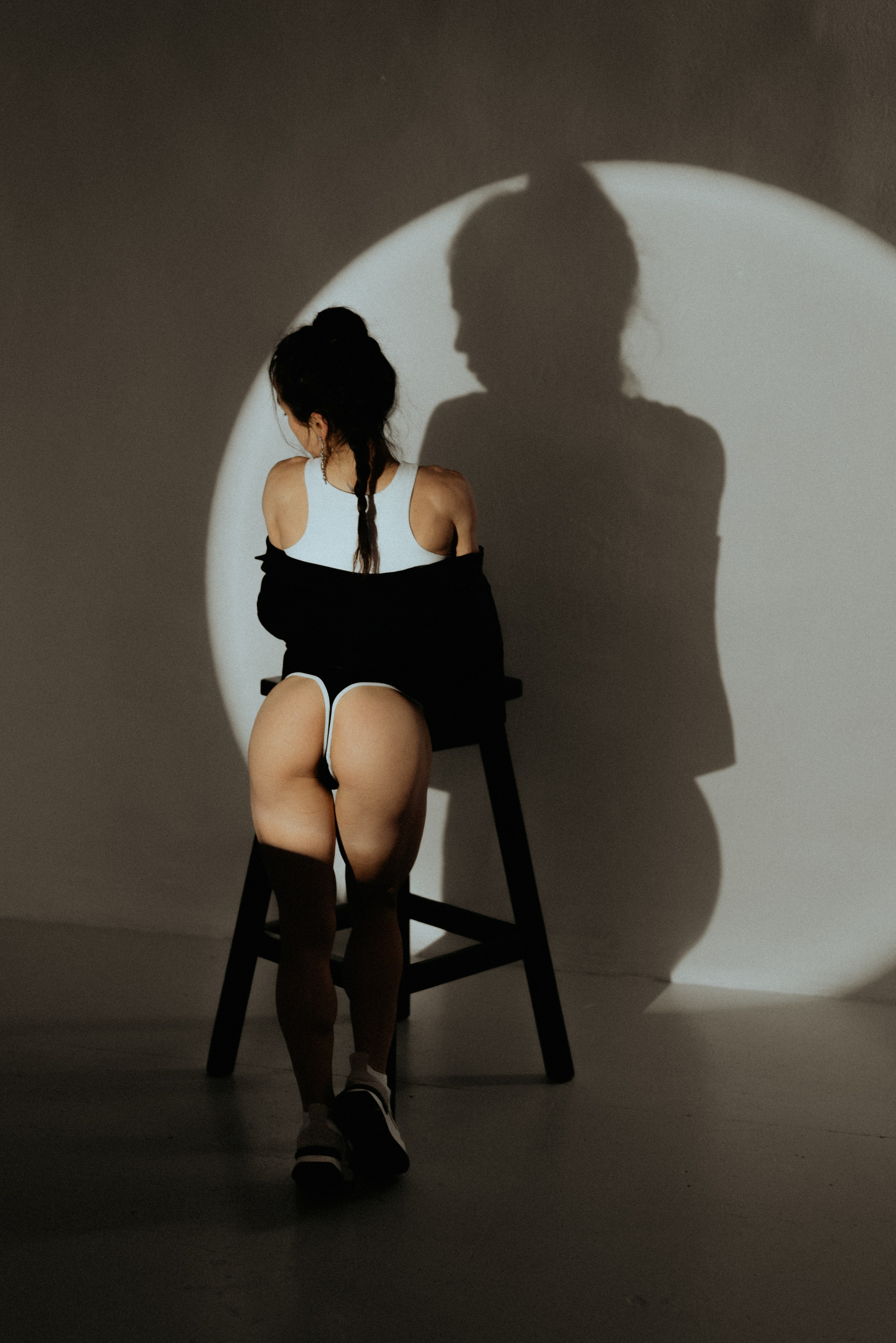 Индивидуальная. Фотограф|КРЫМ| Владимир Комок