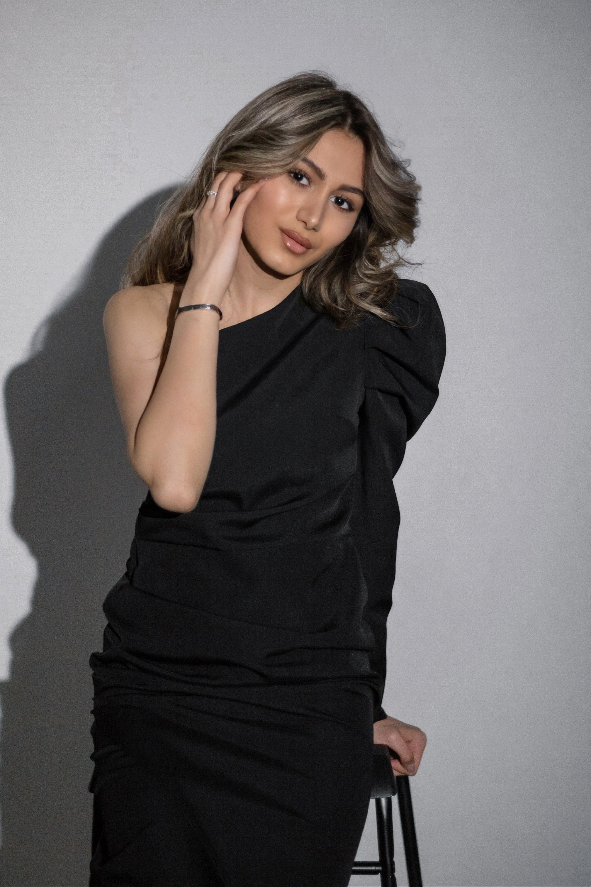 Женский портрет. Фотограф в городе Краснодар