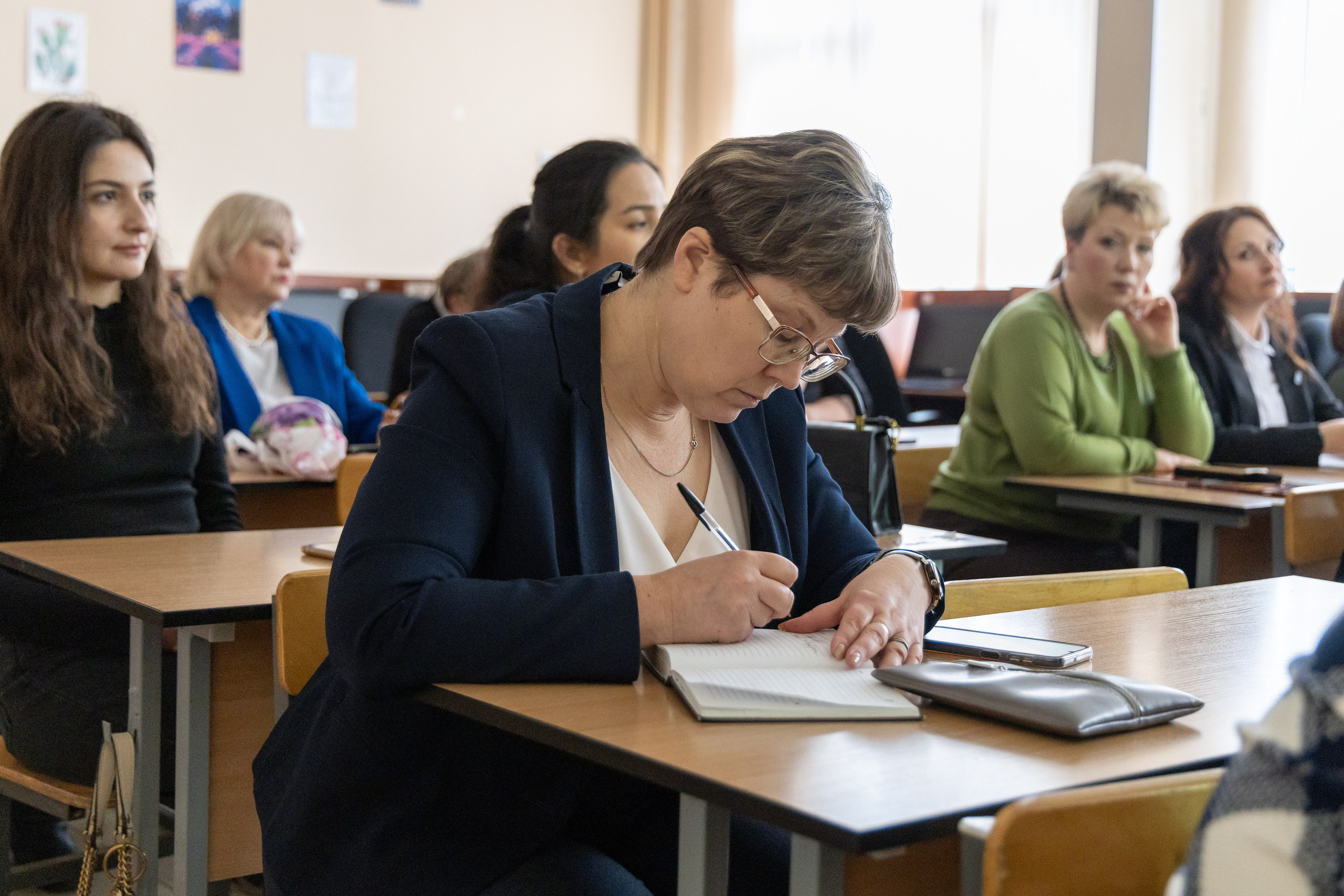 XIV ПМОФ '24. Гимназия 114. Евгений Матвеев — фотограф в Санкт-Петербурге