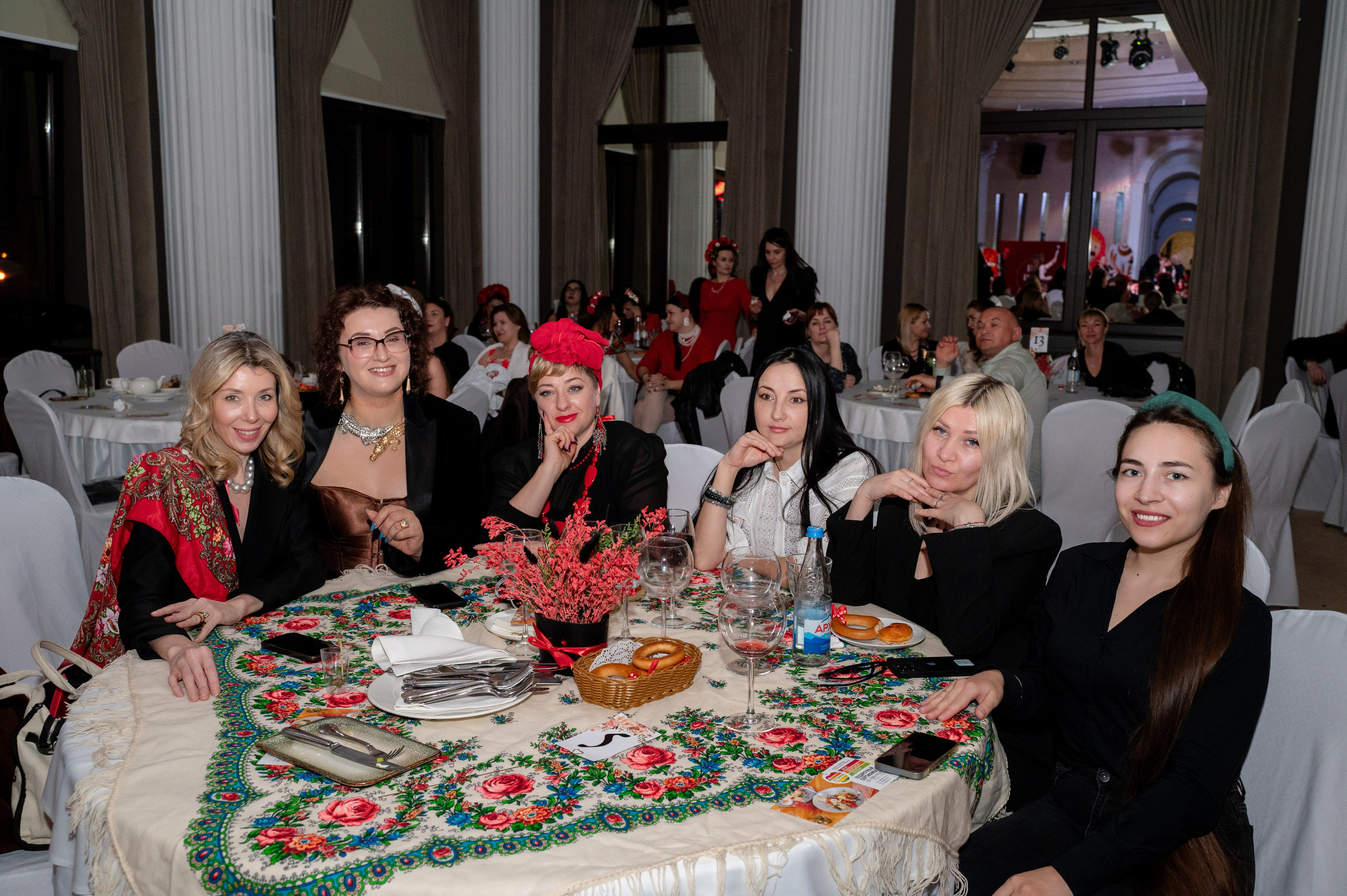 DIVA KUBANI. Бизнес-Фотограф Краснодар